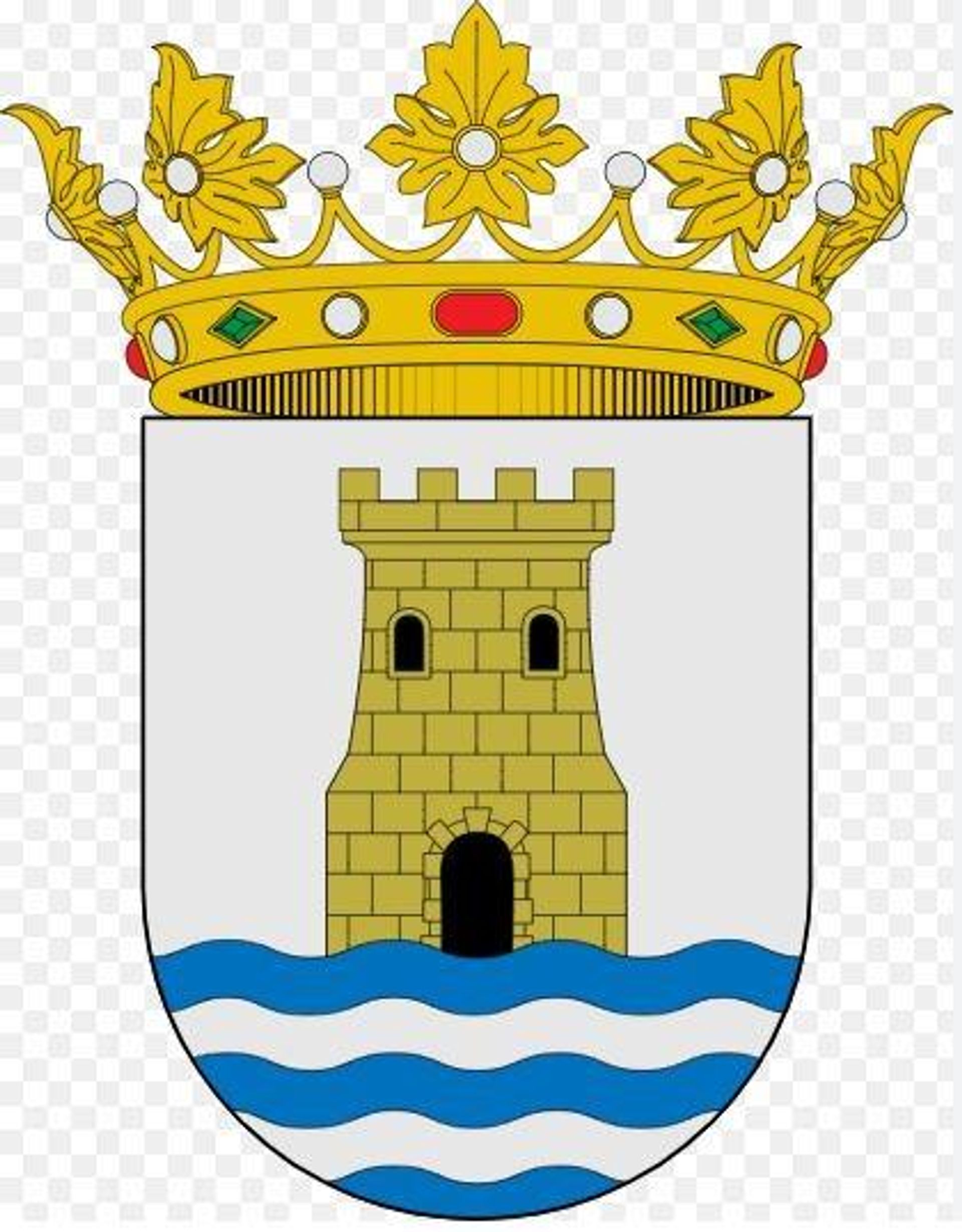 Hus i Guardamar de la Safor, Comunidad Valenciana 12847737