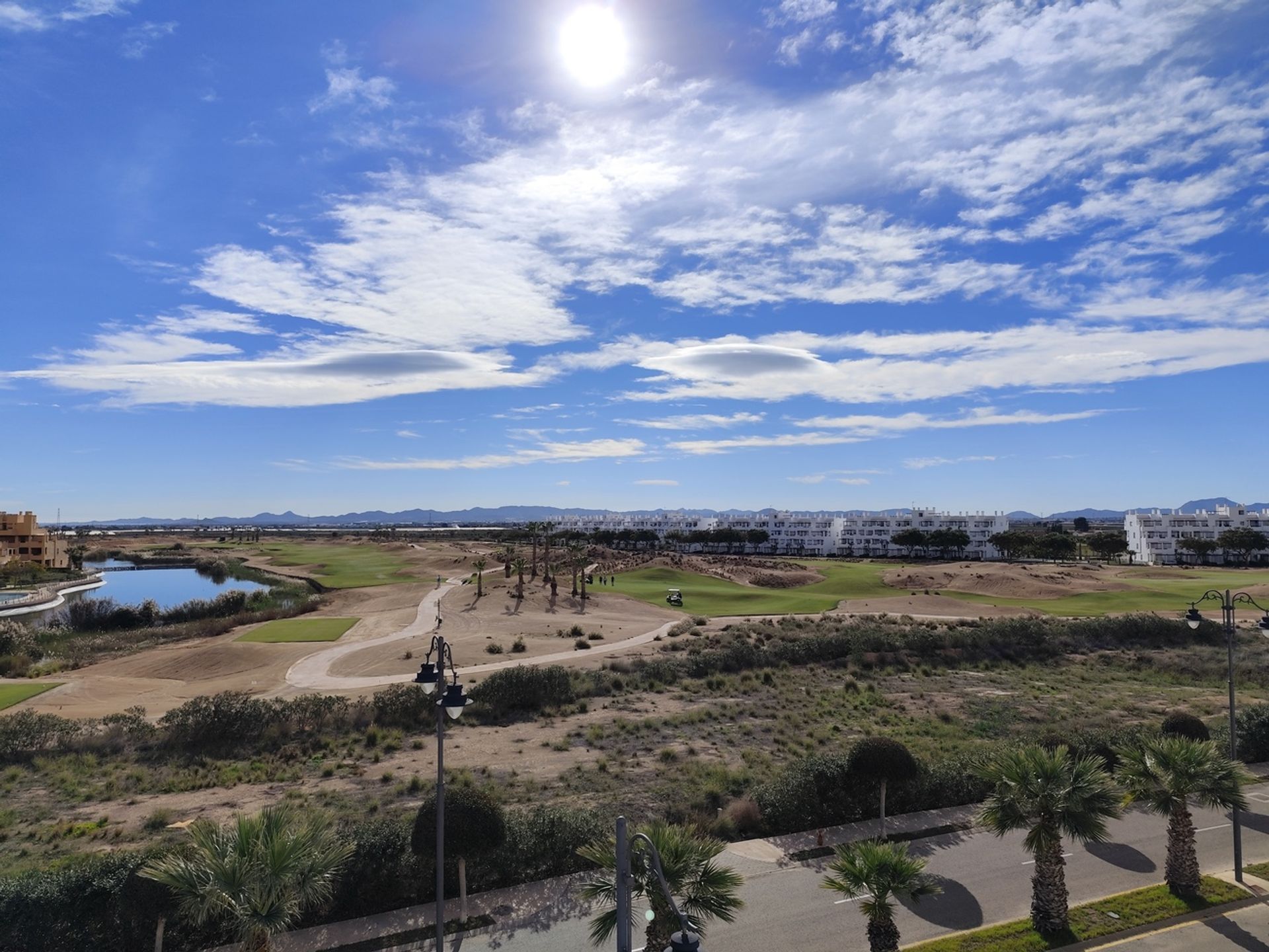 Borettslag i Balsicas, Región de Murcia 12847848