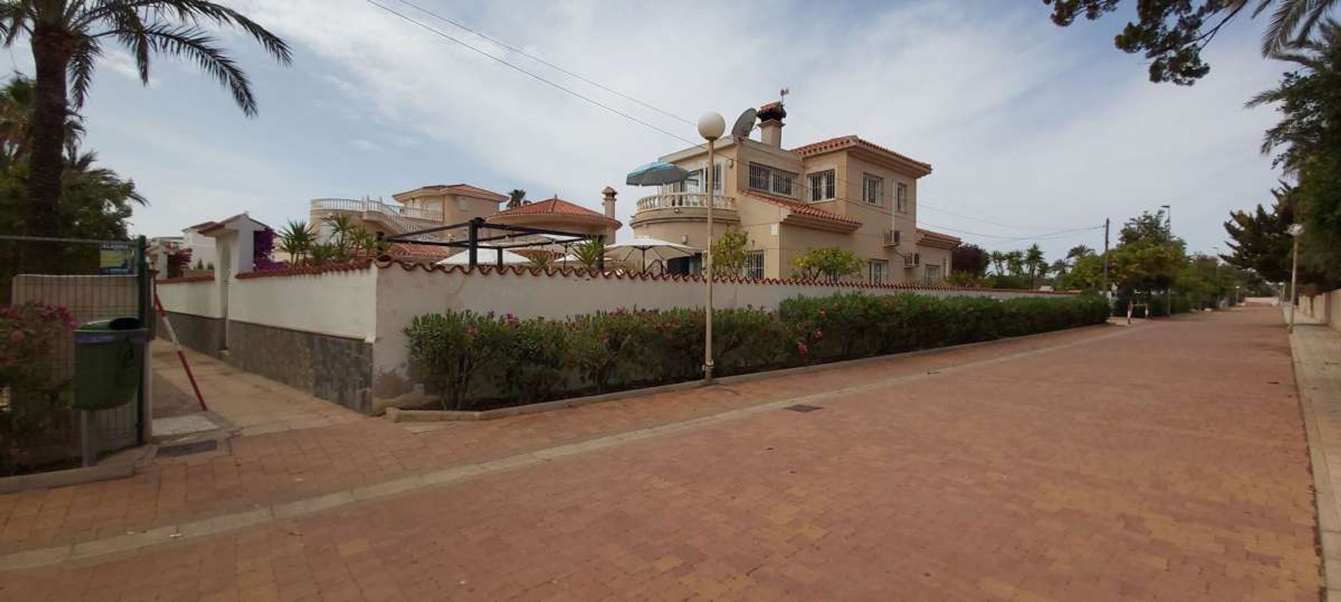 House in Los Urrutias, Murcia 12847859