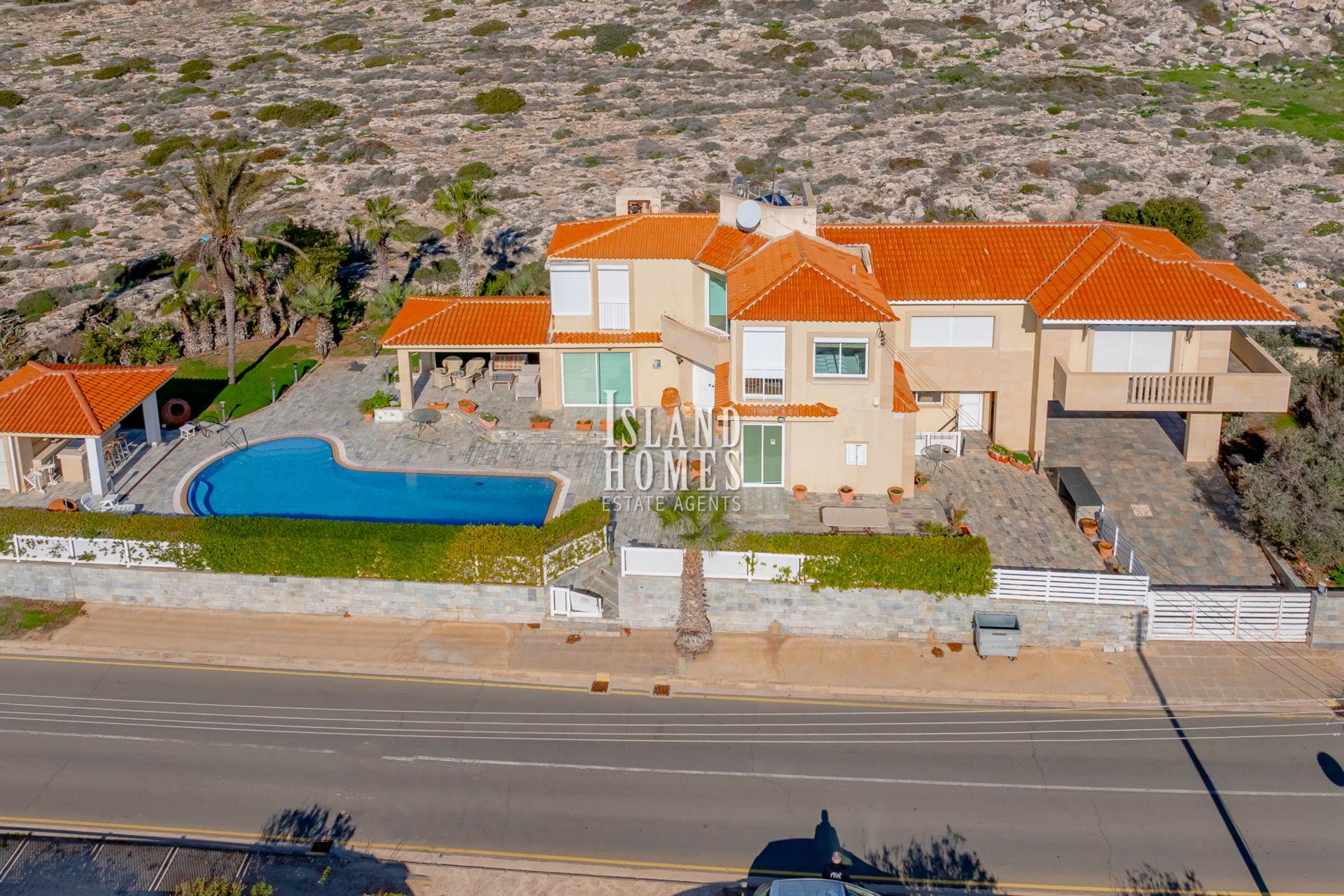 House in Ayia Napa, Famagusta 12848002