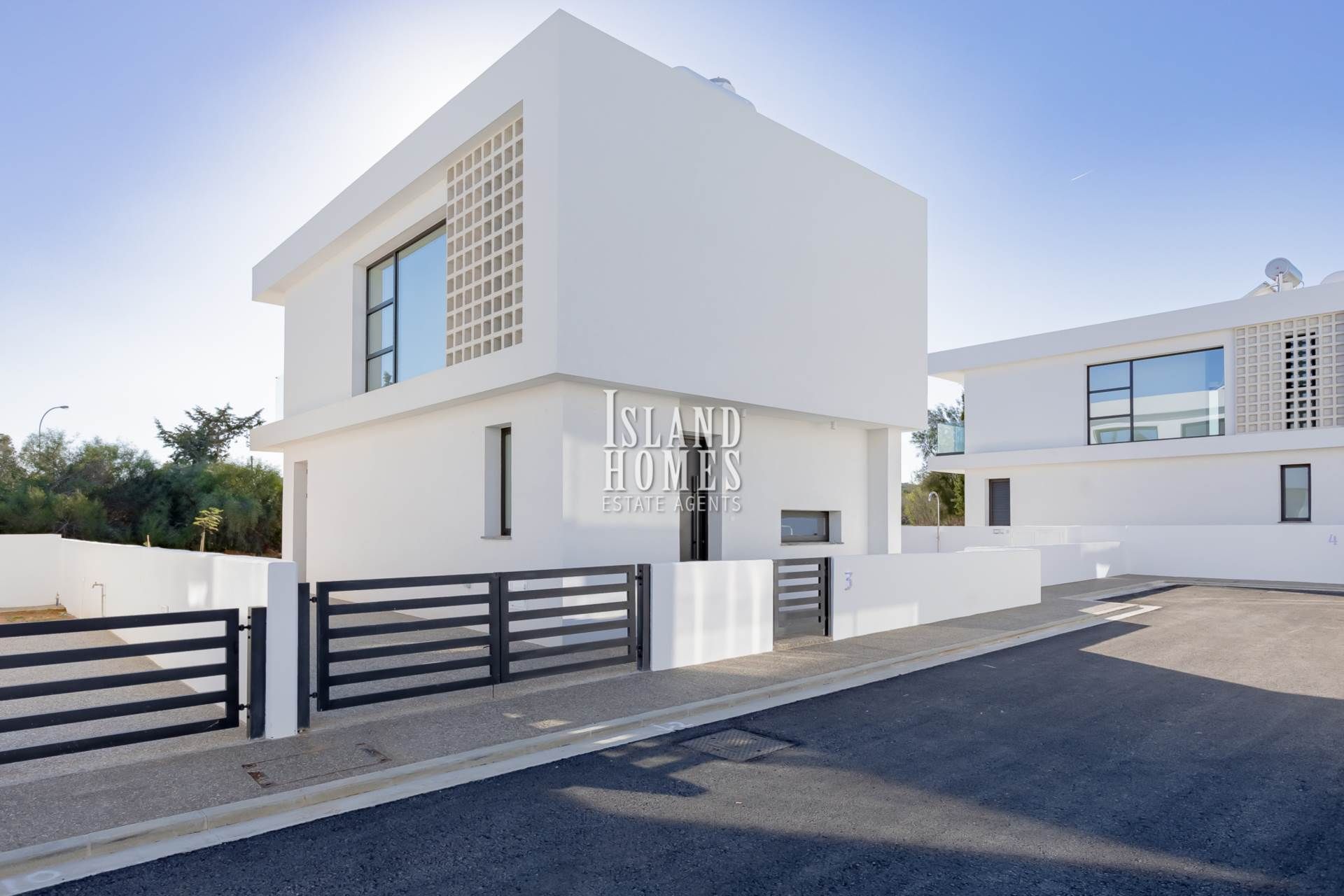 Hus i Paralimni, Ammochostos 12848003