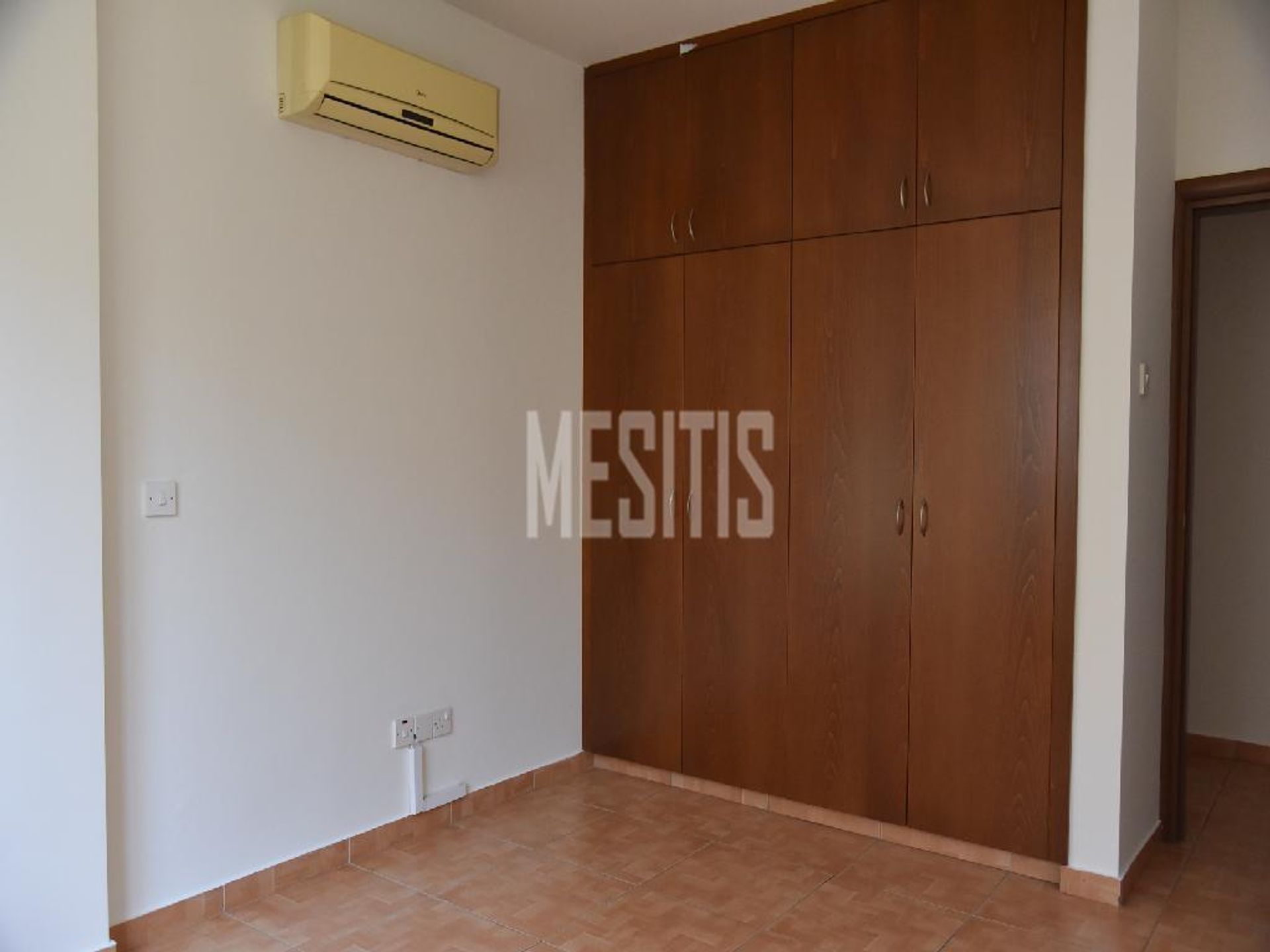 Condominium dans Larnaca, Larnaka 12848100