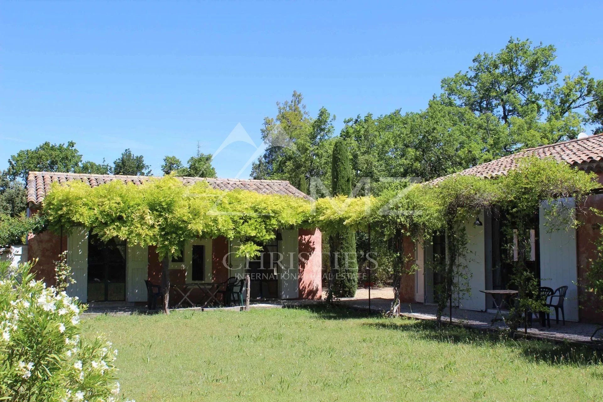 Haus im Cabrières-d'Avignon, Vaucluse 12848143