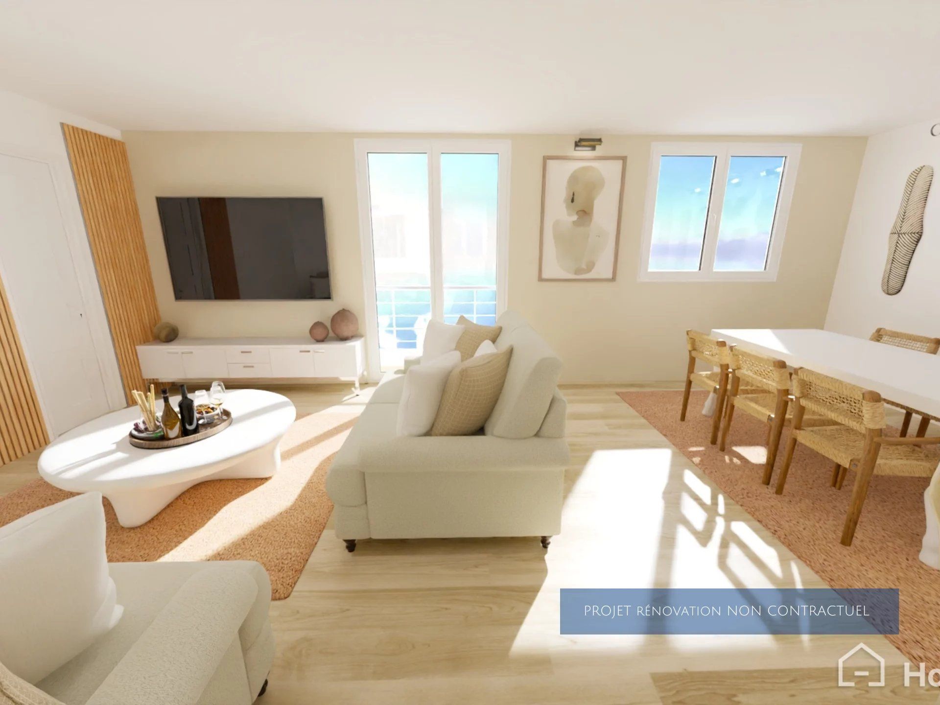 Condominium dans La Ciotat, Bouches-du-Rhône 12848154