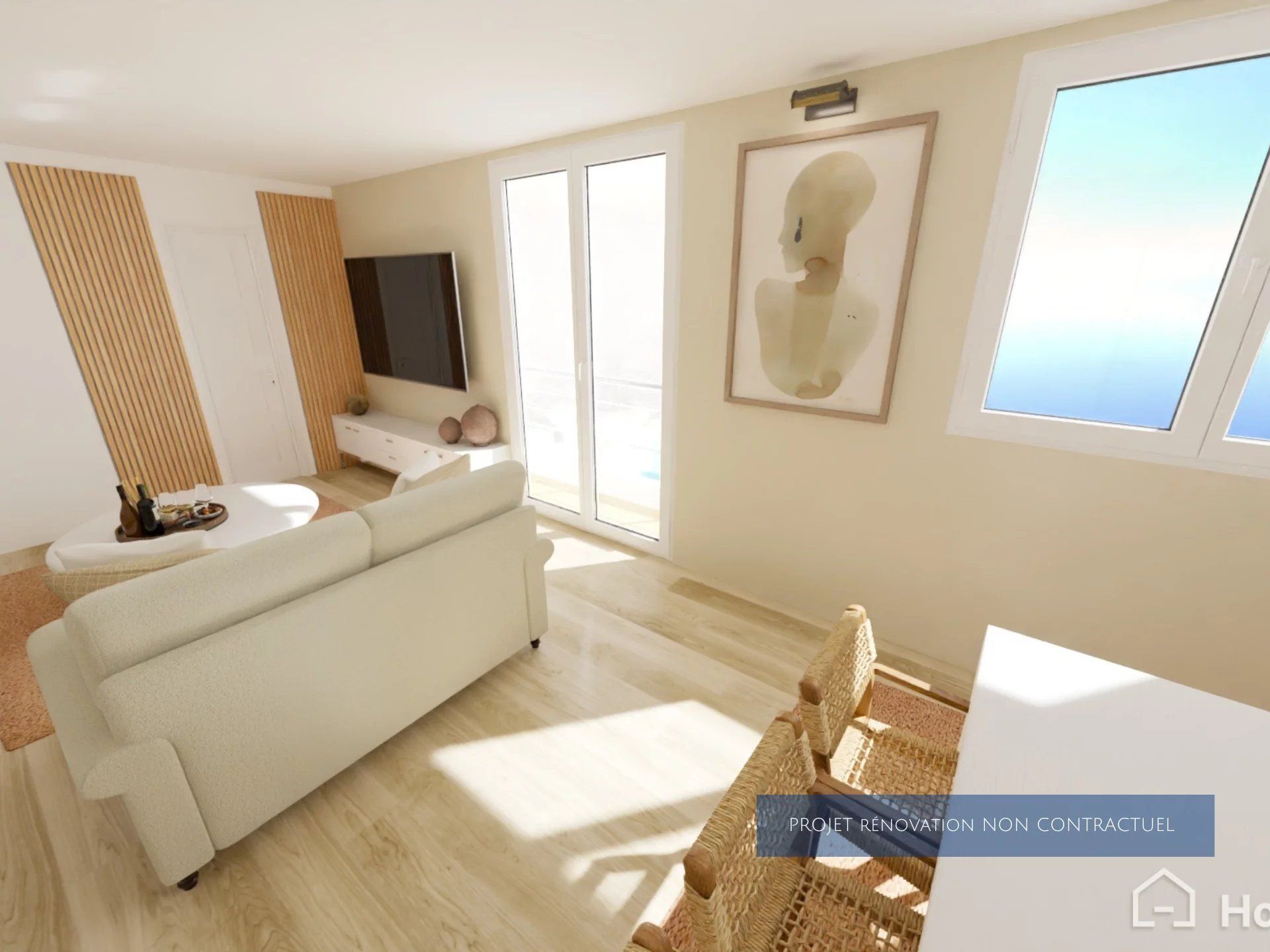 Condominium dans La Ciotat, Bouches-du-Rhône 12848154