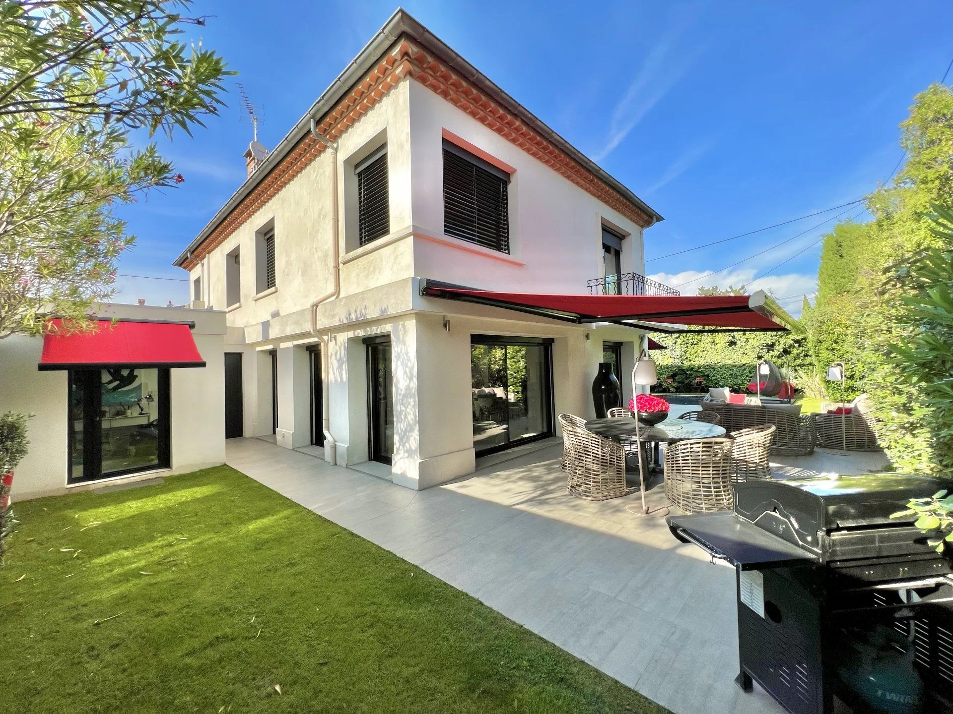 Casa nel Aix-en-Provence, Provence-Alpes-Cote d'Azur 12848160