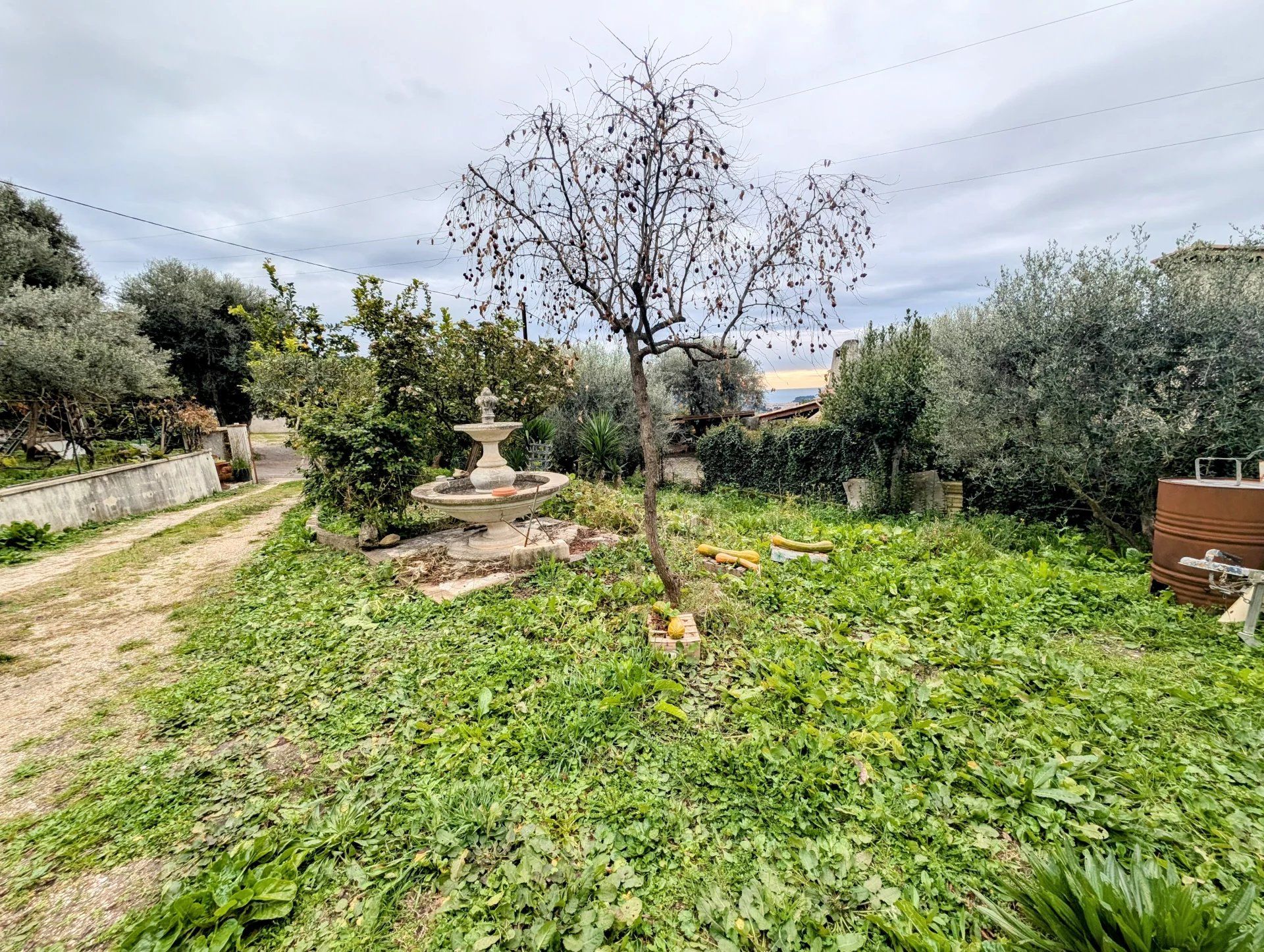 House in Saint-André-de-la-Roche, Alpes-Maritimes 12848163