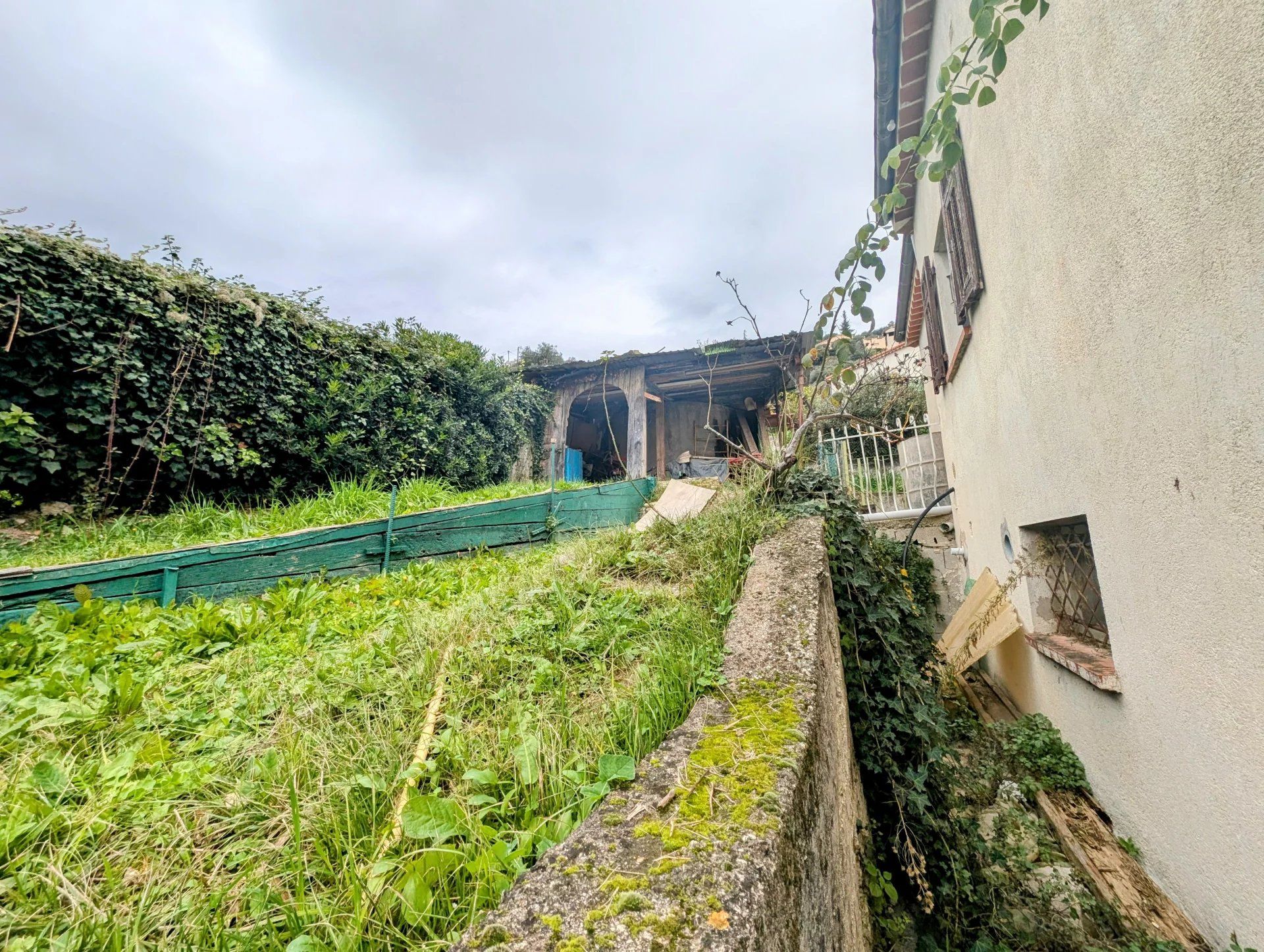 House in Saint-André-de-la-Roche, Alpes-Maritimes 12848163