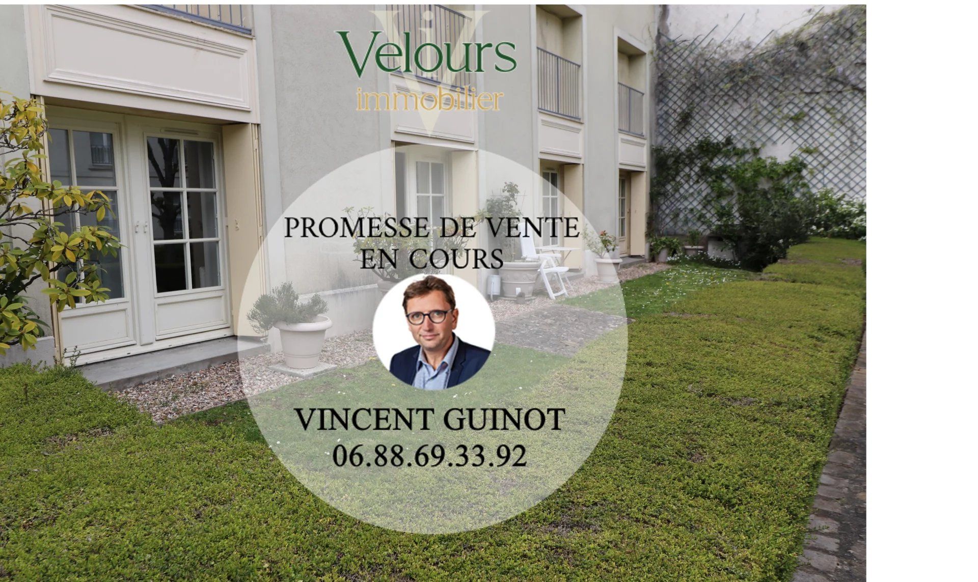 Condominio nel Saint-Germain-en-Laye, Yvelines 12848166