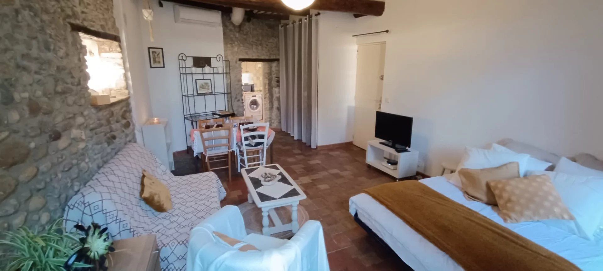 Condominium dans Cagnes sur Mer, Provence-Alpes-Côte d'Azur 12848173