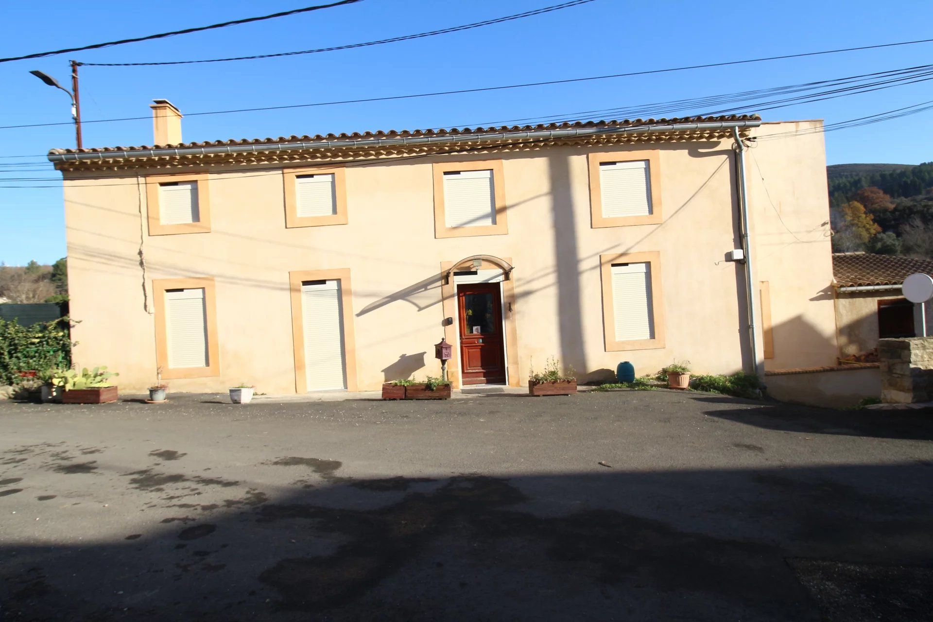 주거용 에 Antugnac, Aude 12848174