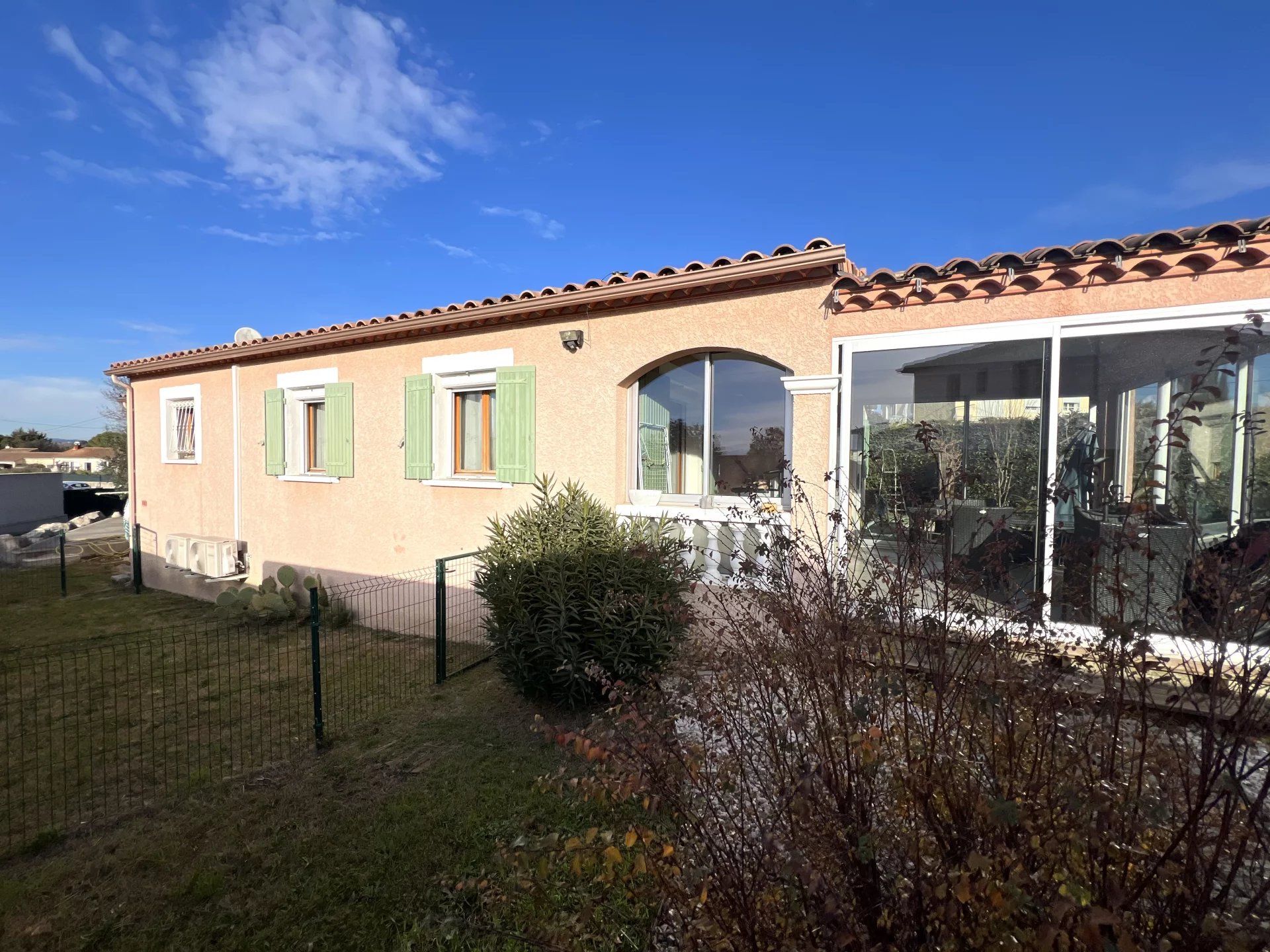 Casa nel Saint-Hilaire-de-Brethmas, Occitanie 12848179