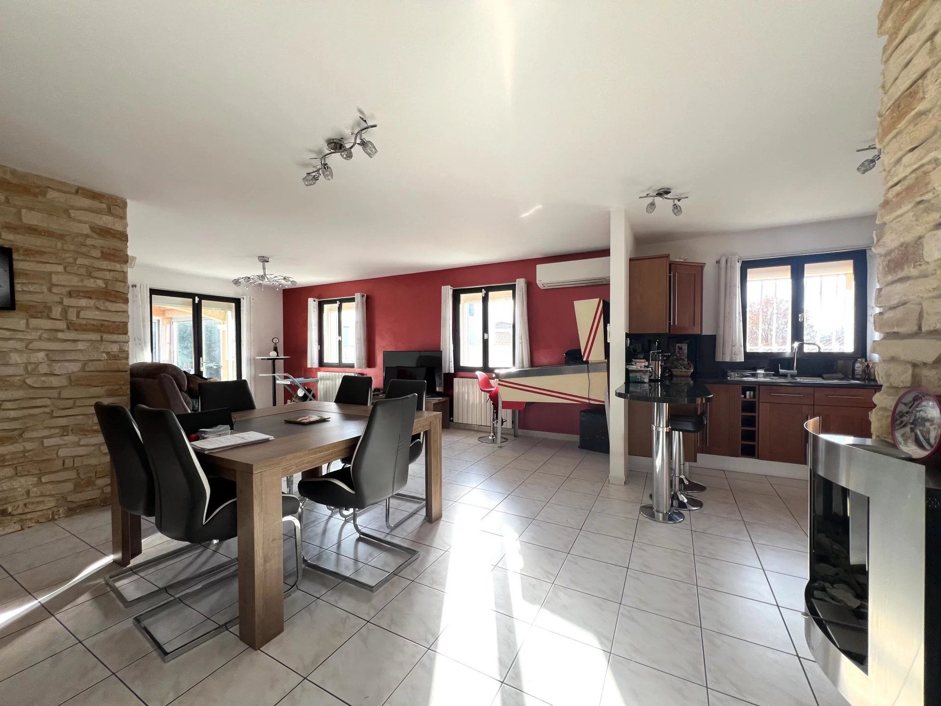 Huis in Saint-Hilaire-de-Brethmas, Occitanie 12848179