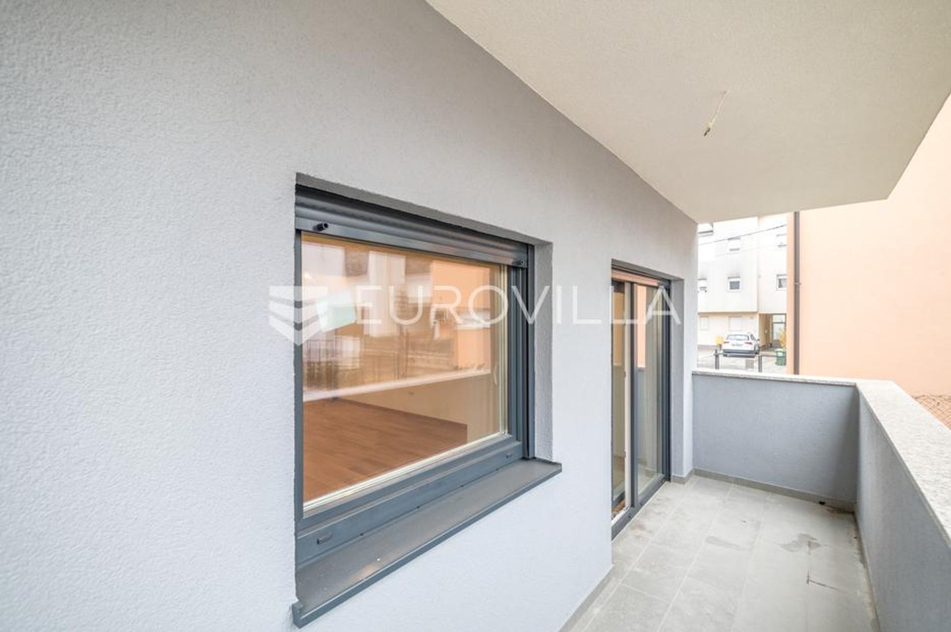 Condominio en Zagreb,  12848295