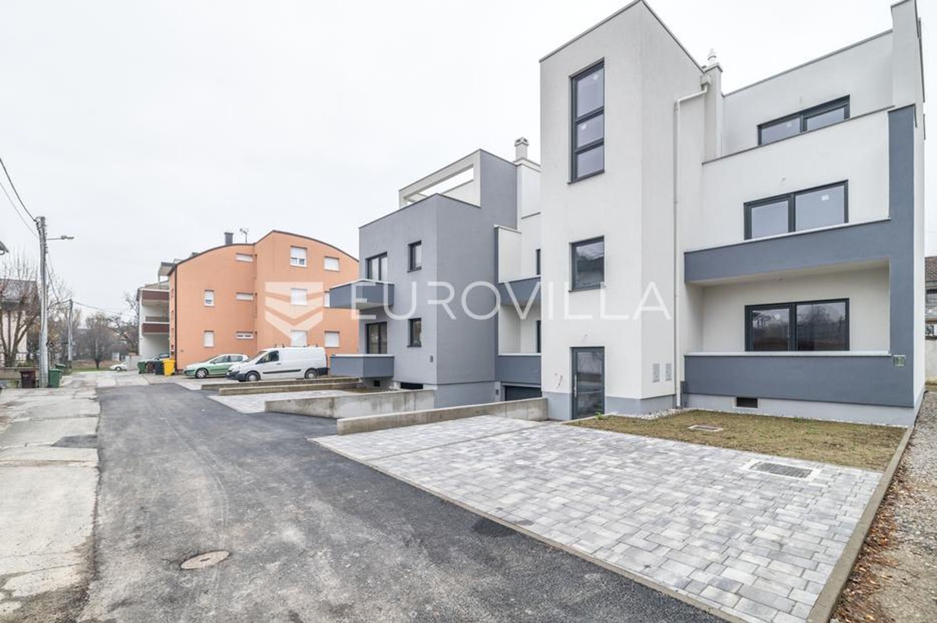 Condominium dans Zagreb,  12848299