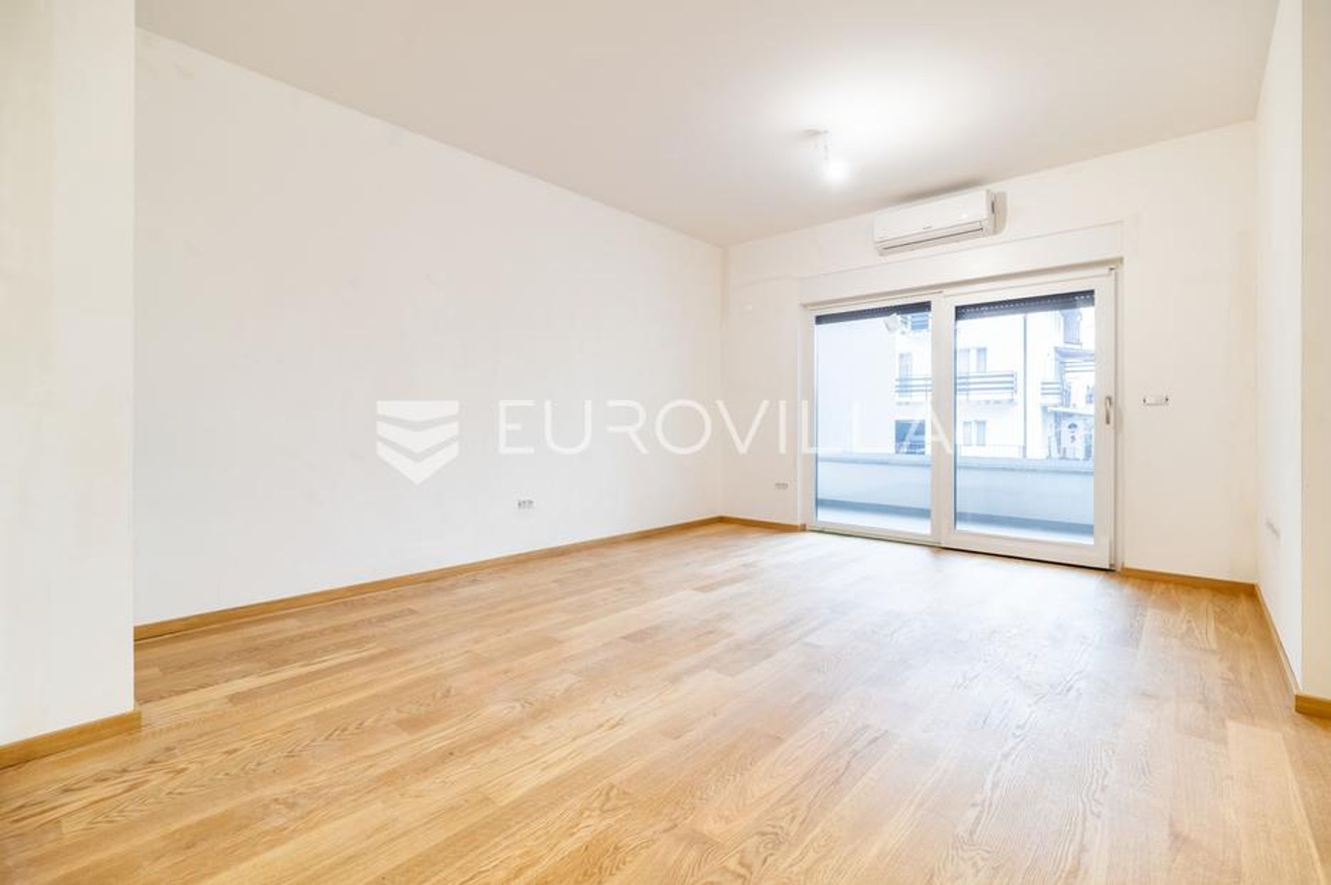 Condominium dans Zagreb,  12848299