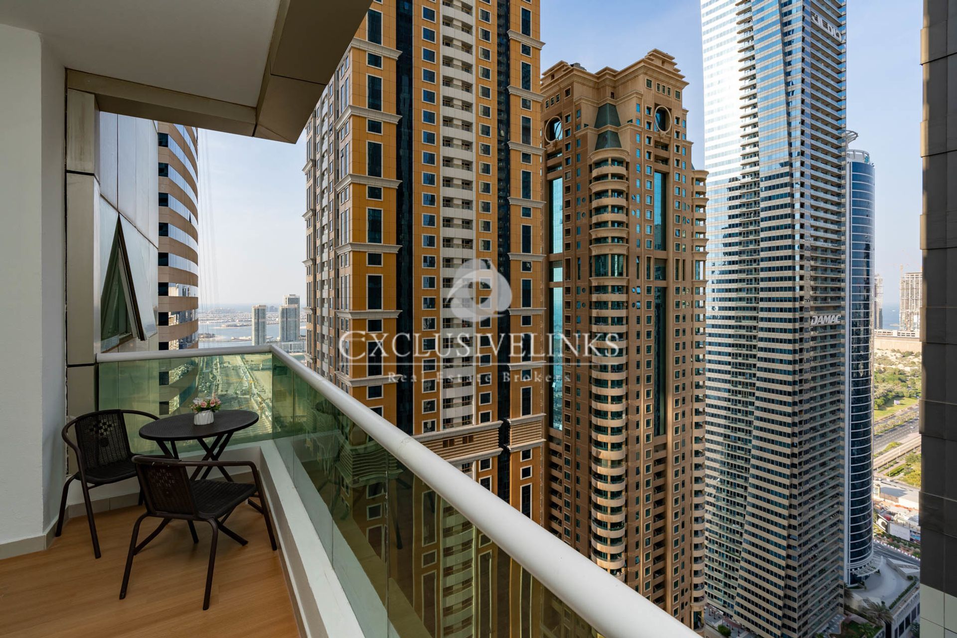 Condominium in Dubai, Dubai 12848328