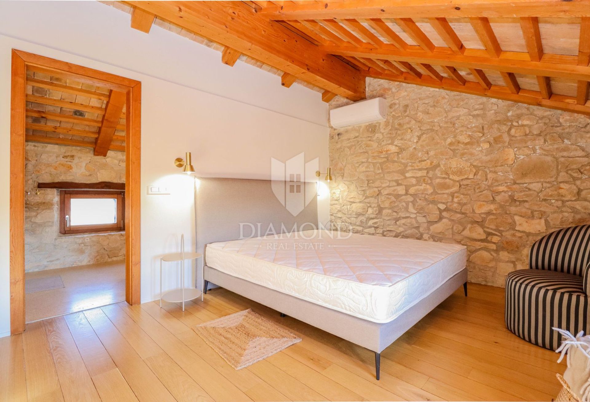 Huis in Novigrad, Istria County 12848382