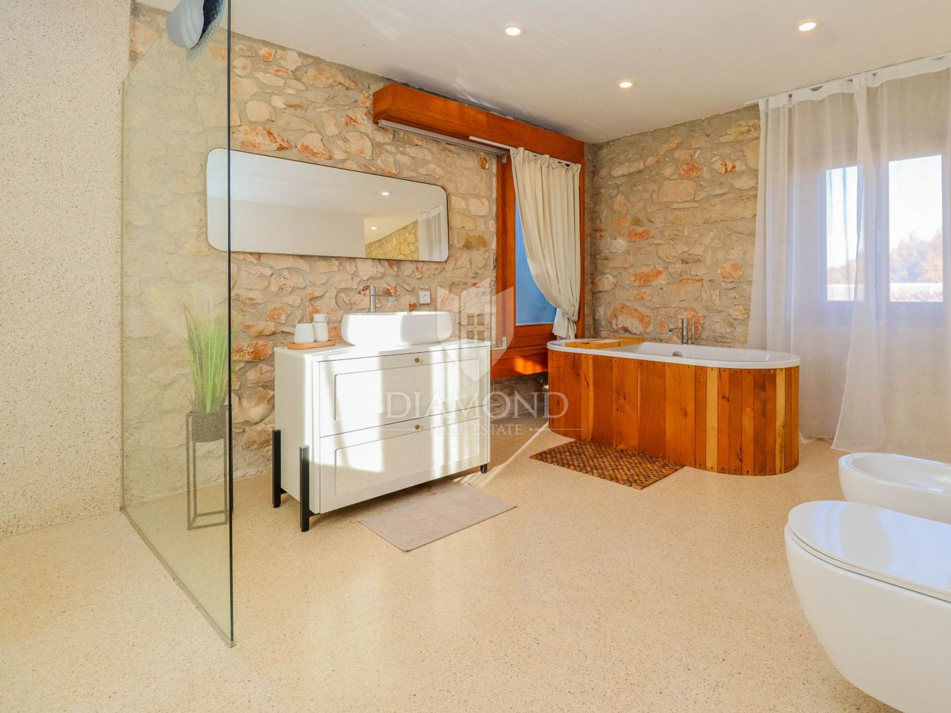 Huis in Novigrad, Istria County 12848382