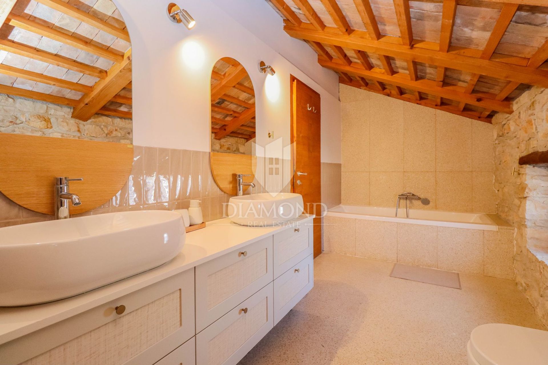 Huis in Novigrad, Istria County 12848382