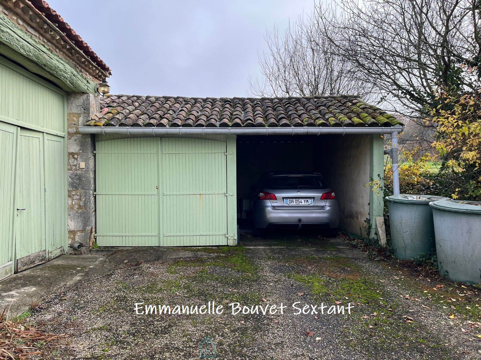 loger dans Issigeac, Nouvelle-Aquitaine 12848500