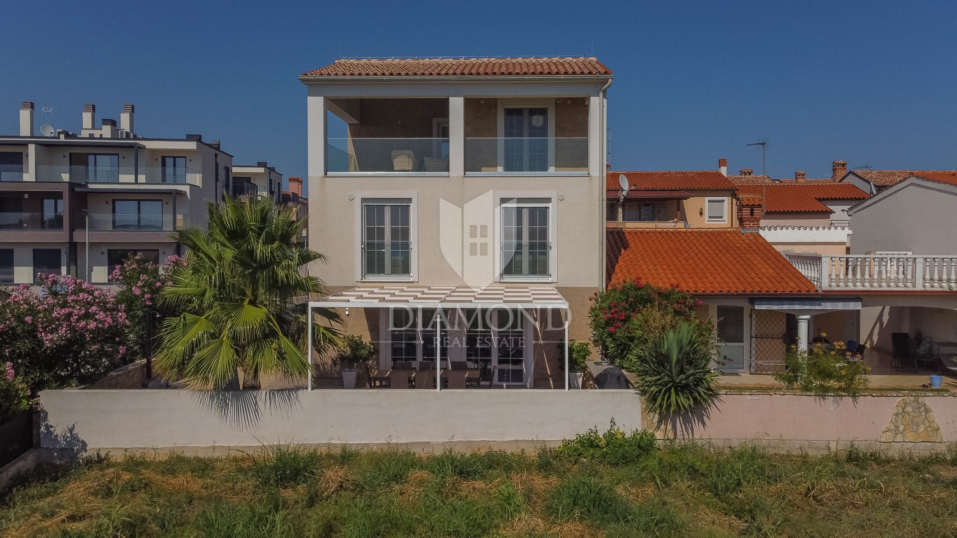 House in Medulin, Istarska Zupanija 12848511