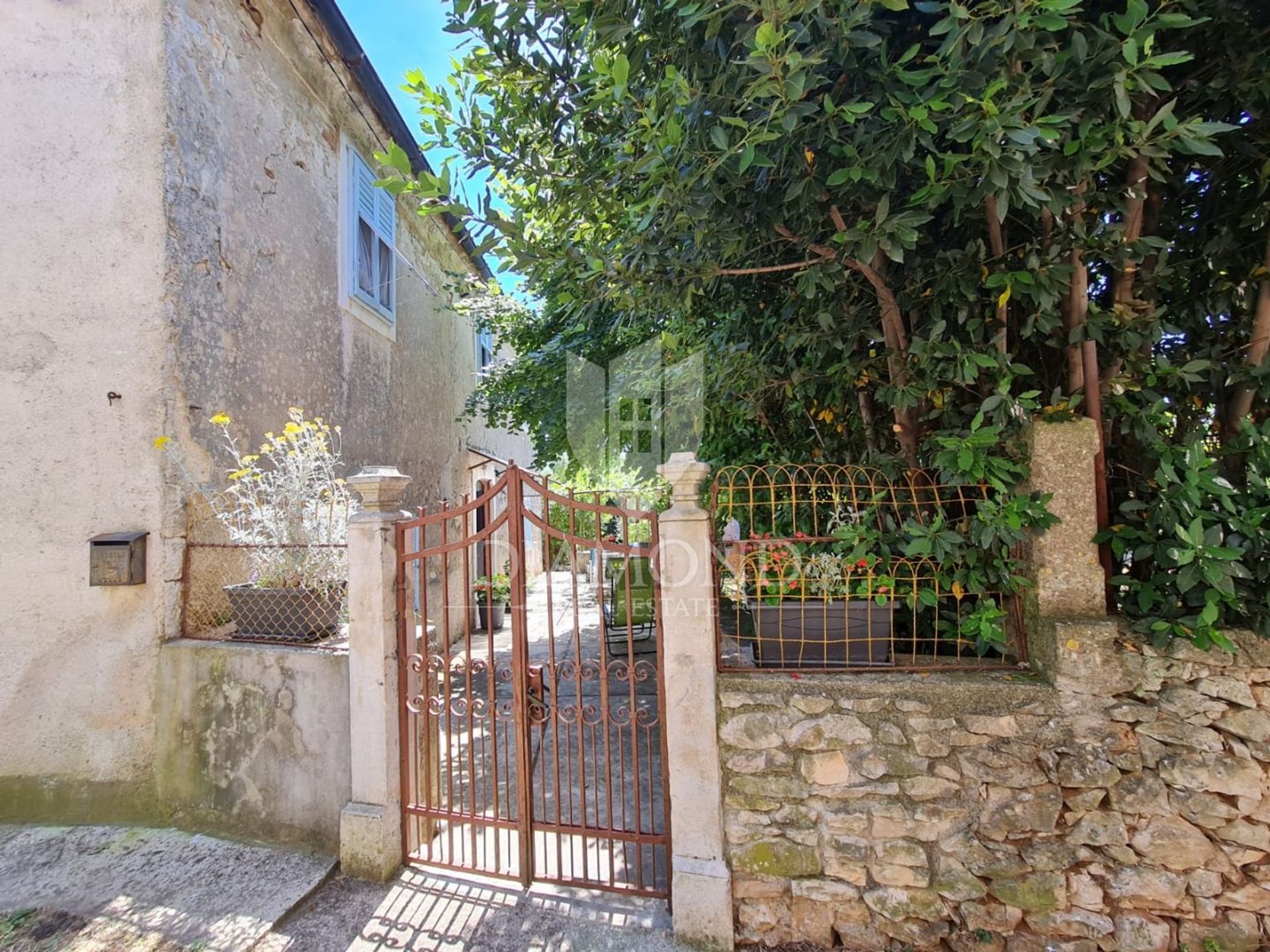 Huis in Labin, Istria County 12848531