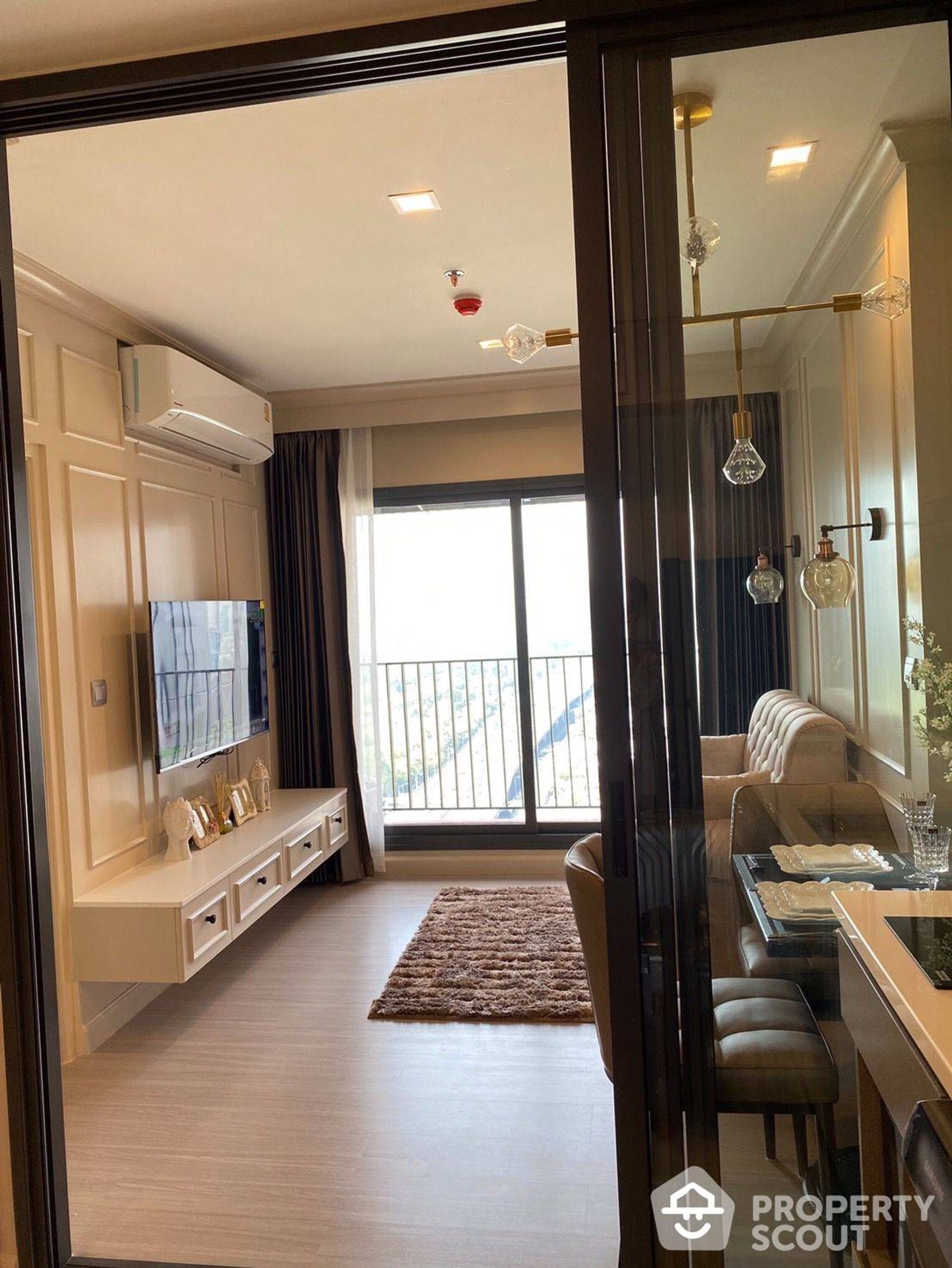 Condominio en Huai Khwang, Krung Thep Maha Nakhon 12848549