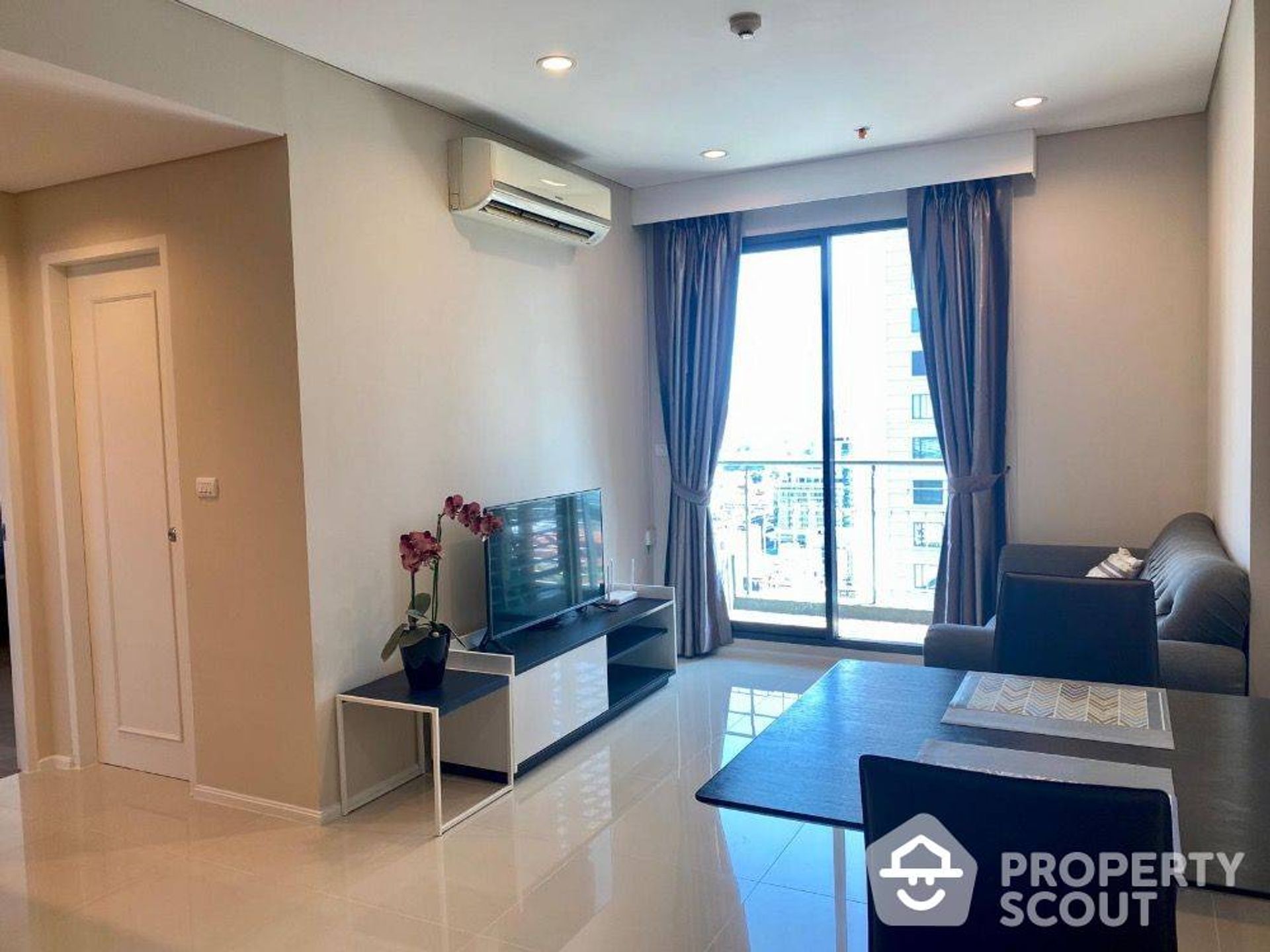 Condominio en Ban Na Song, Krung Thep Maha Nakhon 12848551