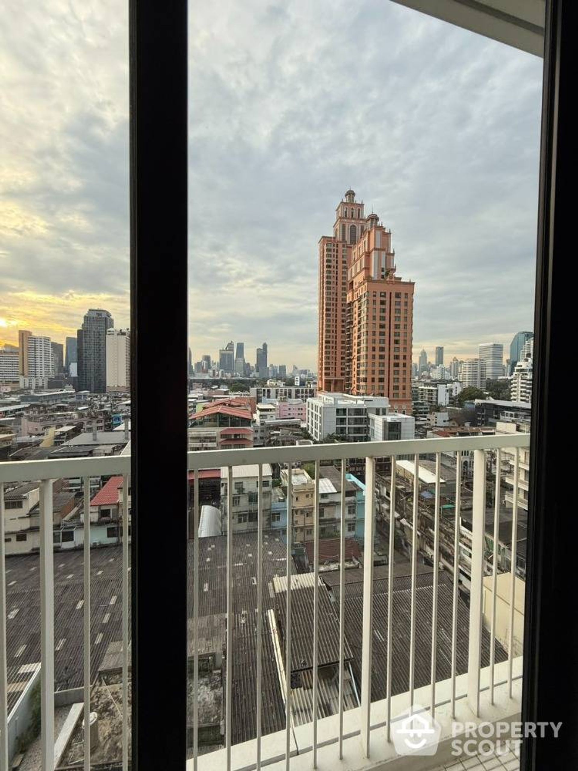 Kondominium dalam , Krung Thep Maha Nakhon 12848552