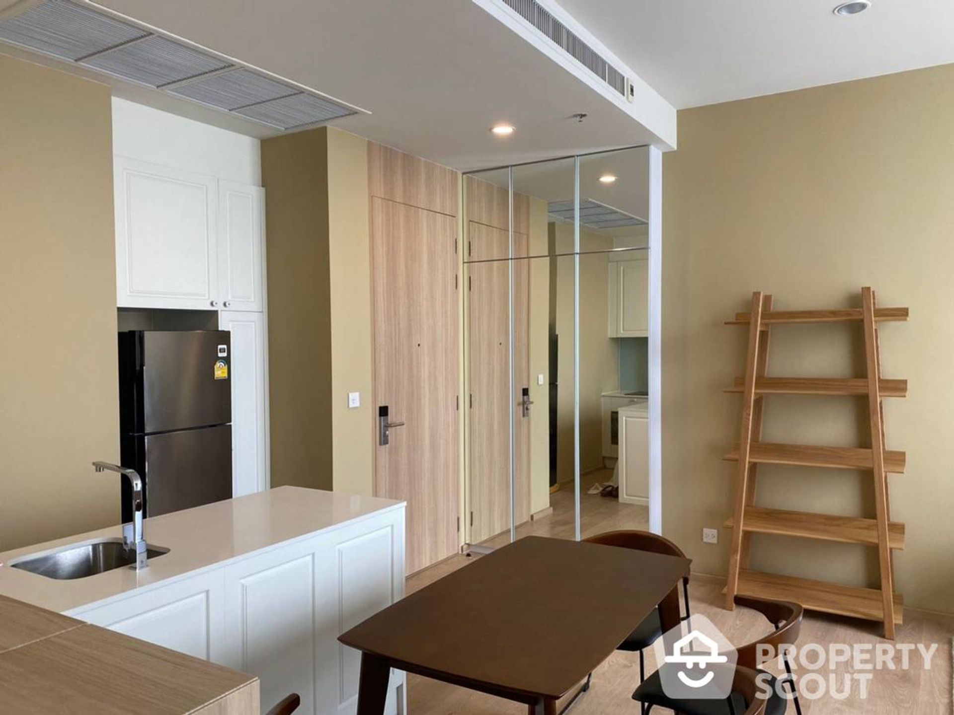 Condominio en , Krung Thep Maha Nakhon 12848555