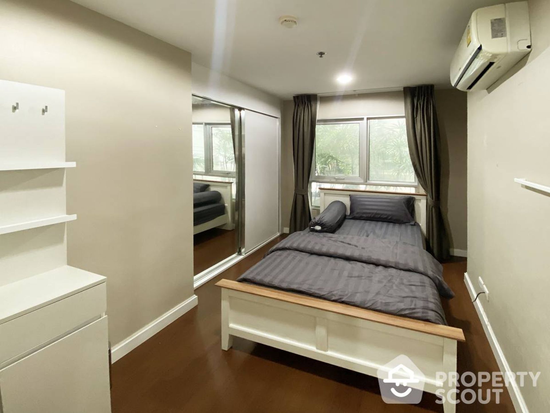 Condominium in Ban Na Song, Krung Thep Maha Nakhon 12848563