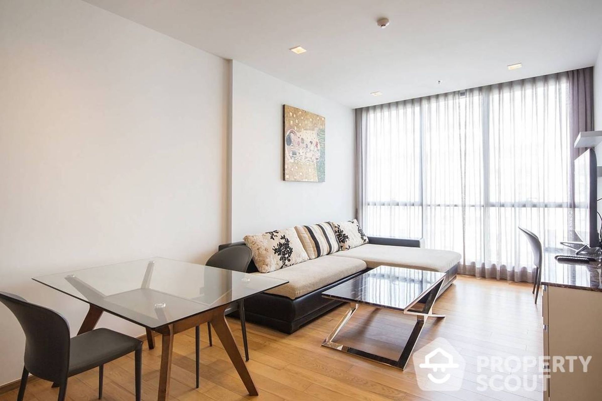 Condominium in Ban Na Song, Krung Thep Maha Nakhon 12848566