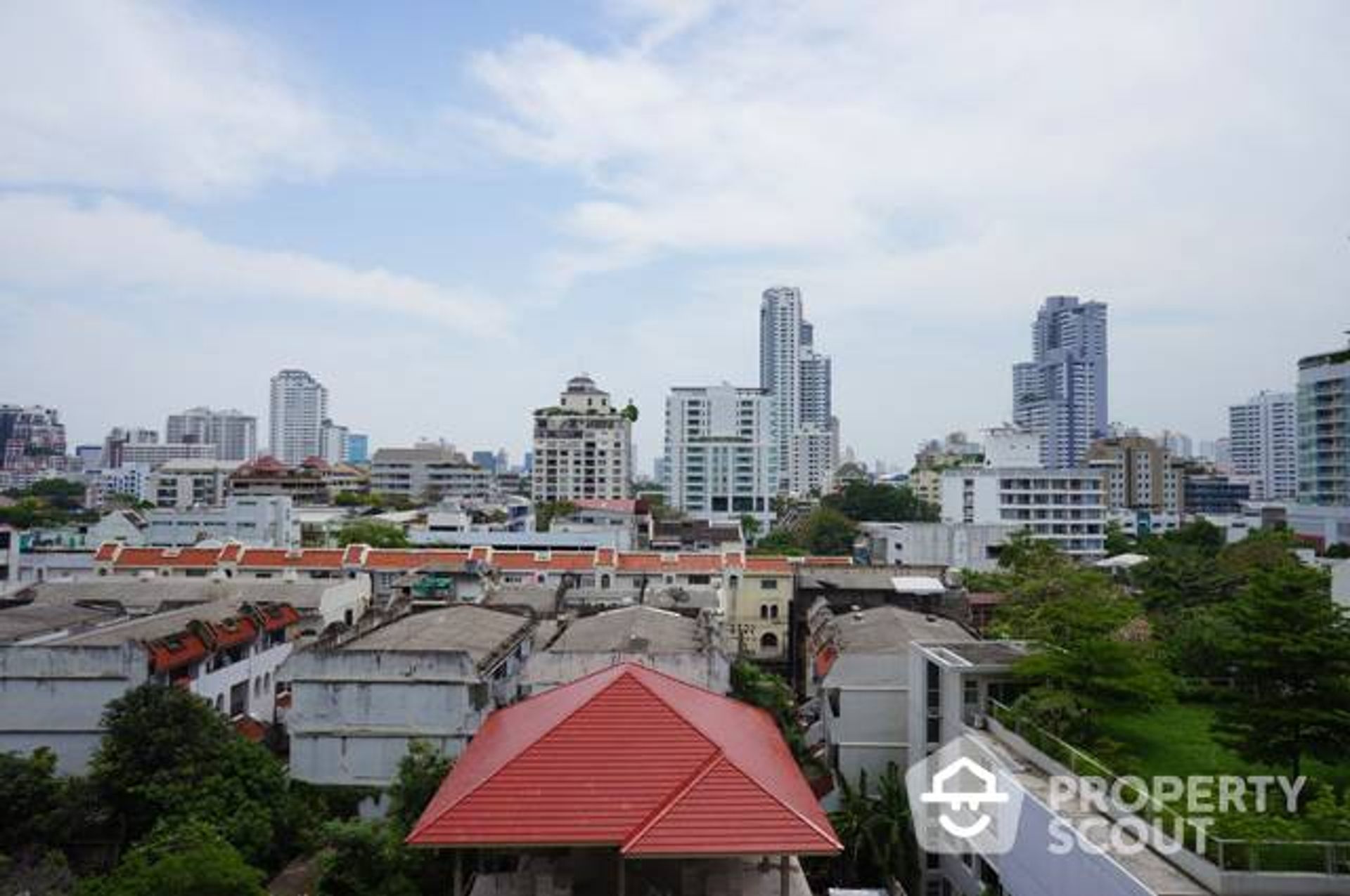 Кондоминиум в , Krung Thep Maha Nakhon 12848572