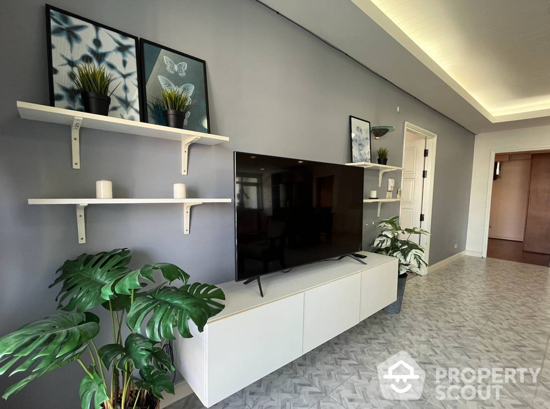 Condominium in , Krung Thep Maha Nakhon 12848610