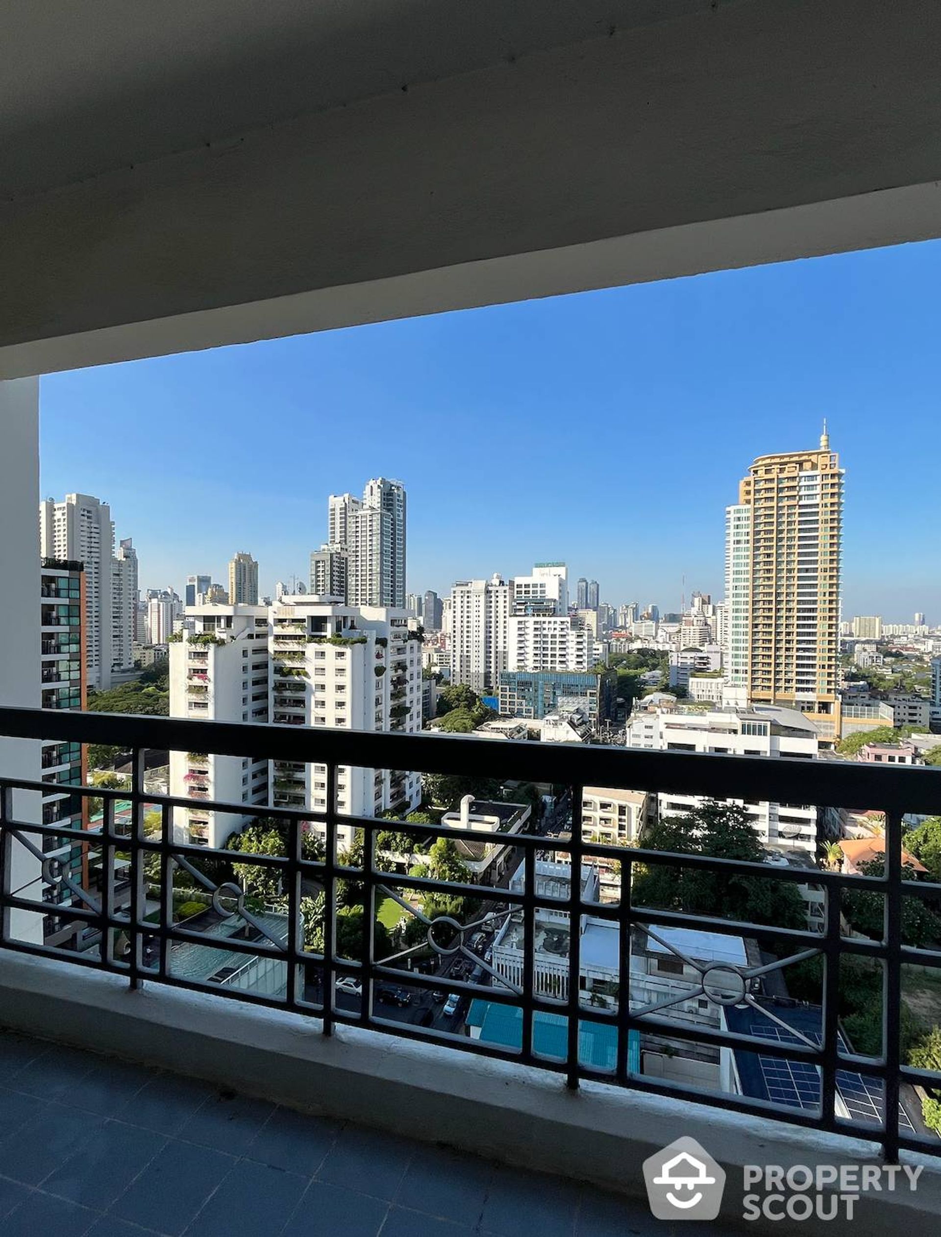 Condominium in , Krung Thep Maha Nakhon 12848610