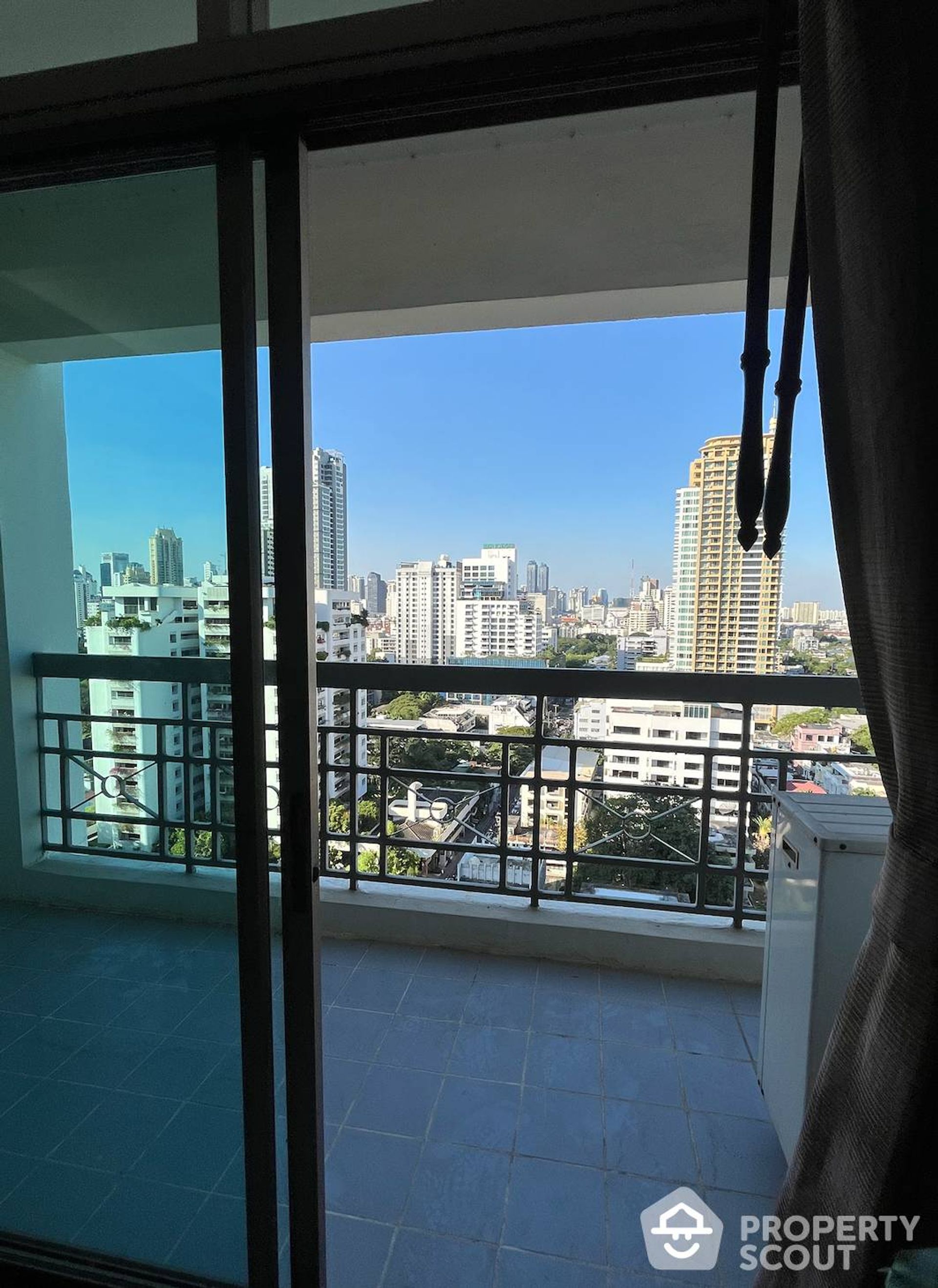 Condominium in , Krung Thep Maha Nakhon 12848610