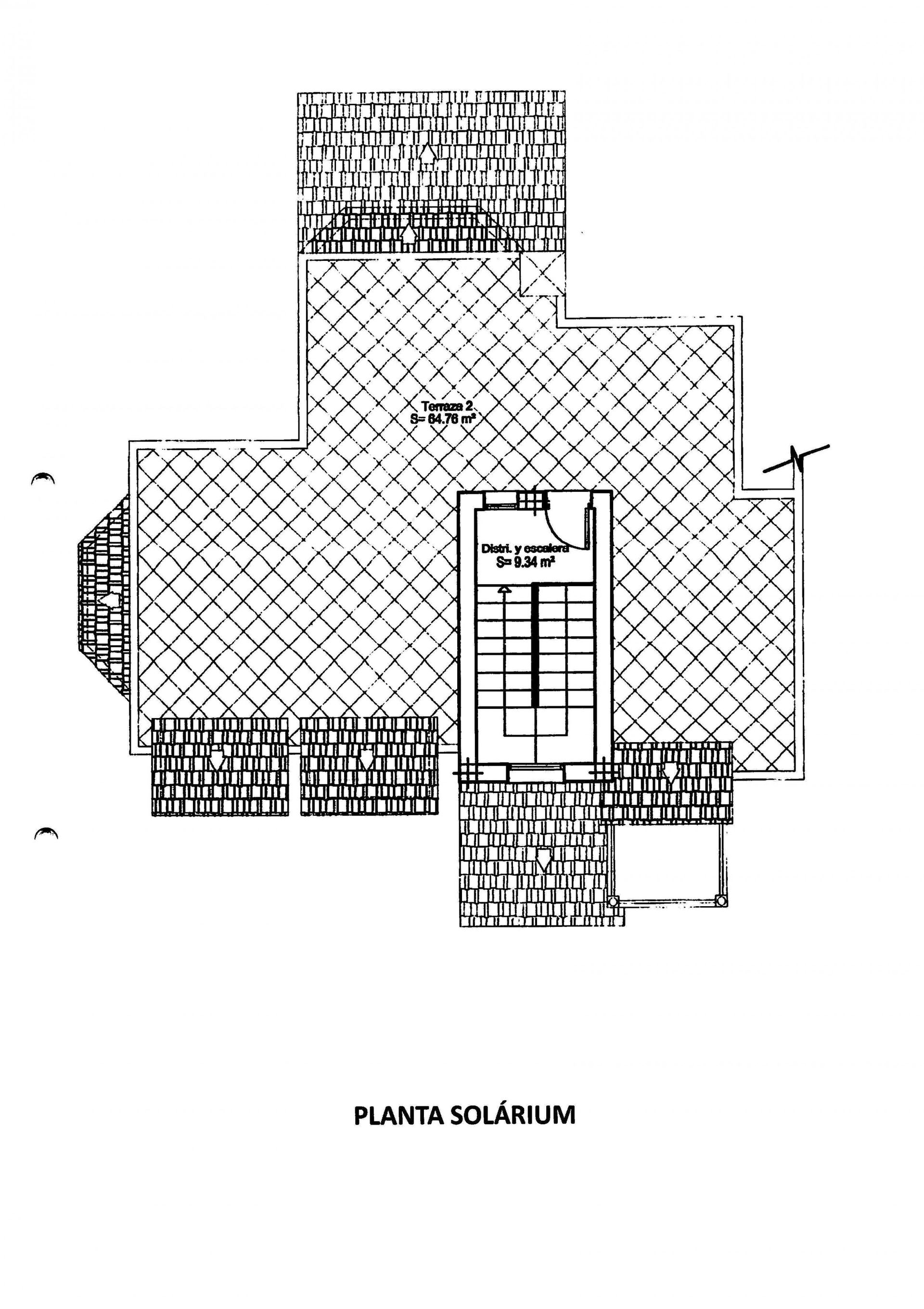 Будинок в , Región de Murcia 12848670