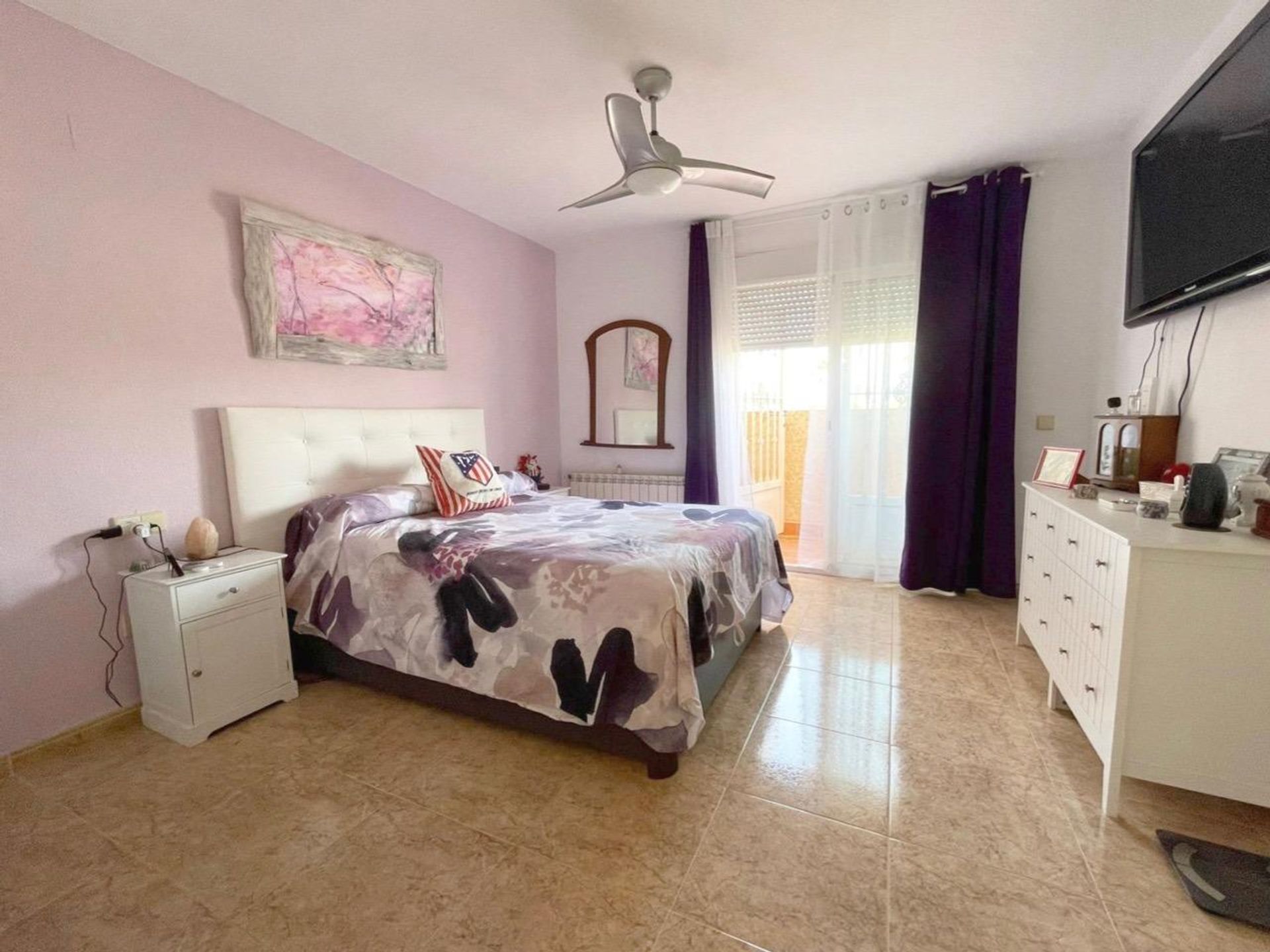 بيت في Benidorm, Comunidad Valenciana 12848693