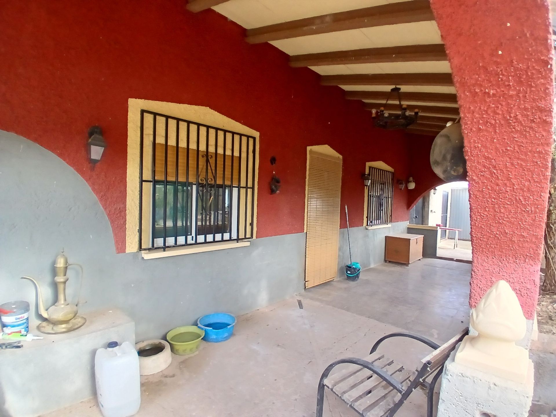 Huis in Jumilla, Murcia 12848697