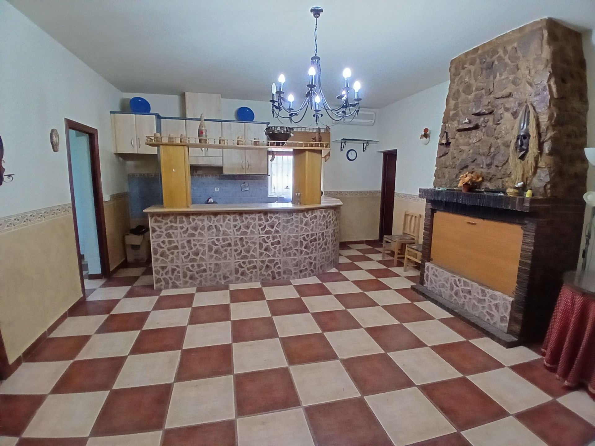 Huis in Jumilla, Murcia 12848697