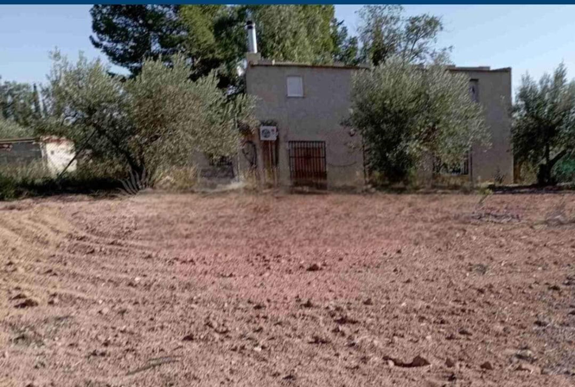 Huis in Jumilla, Región de Murcia 12848703