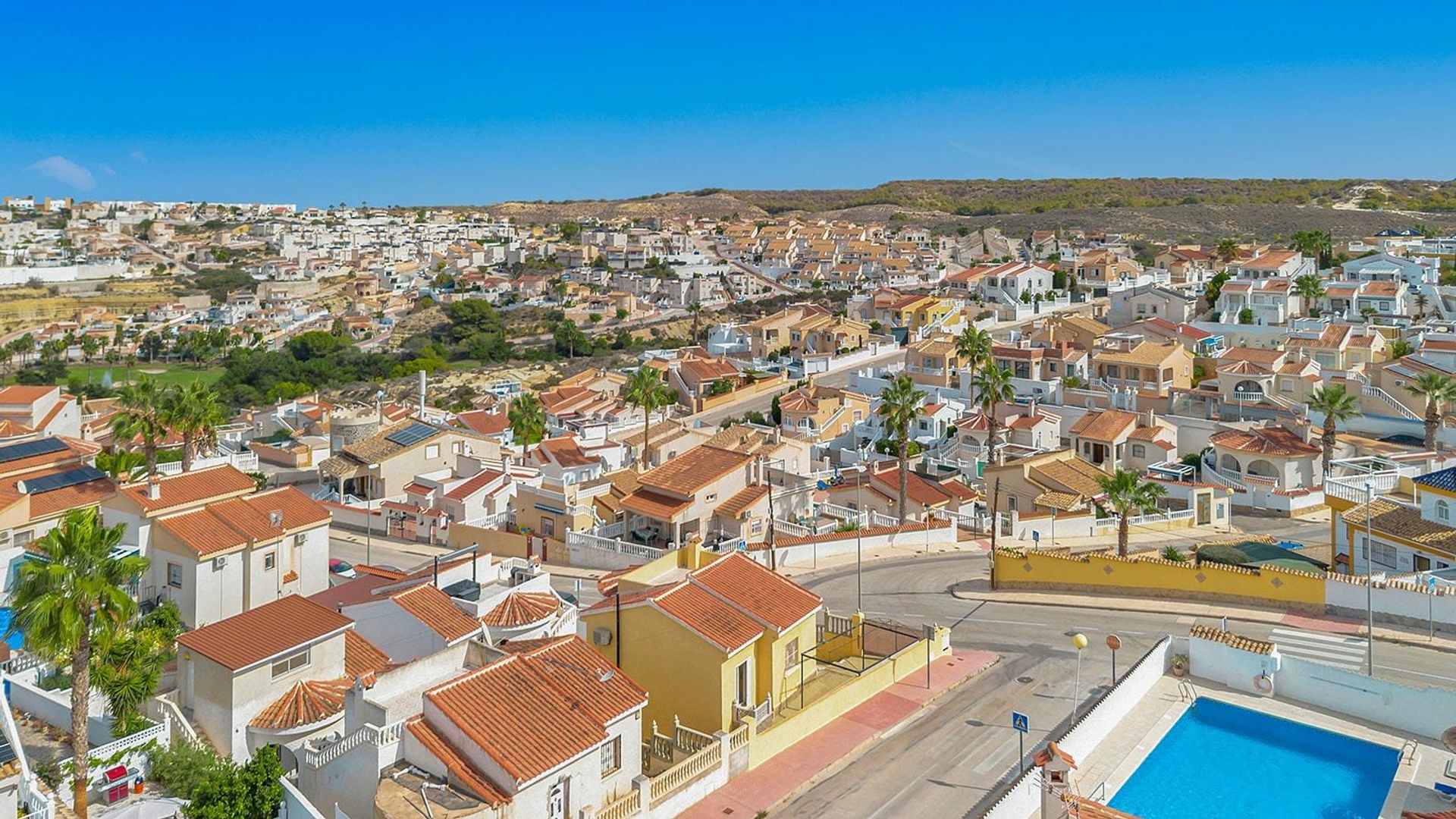 casa en Ciudad Quesada, Comunidad Valenciana 12848776