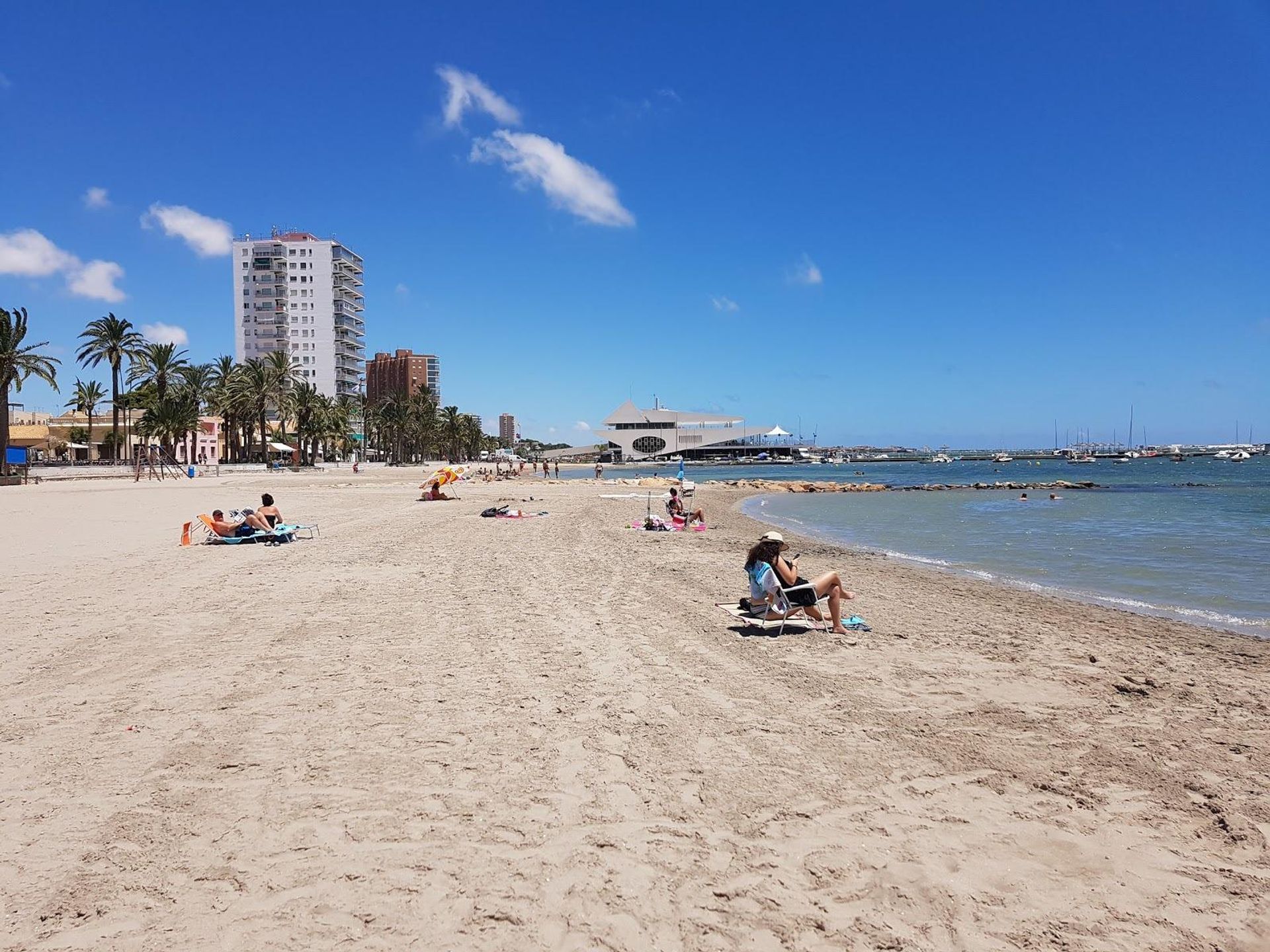 Andere in San Javier, Región de Murcia 12848826