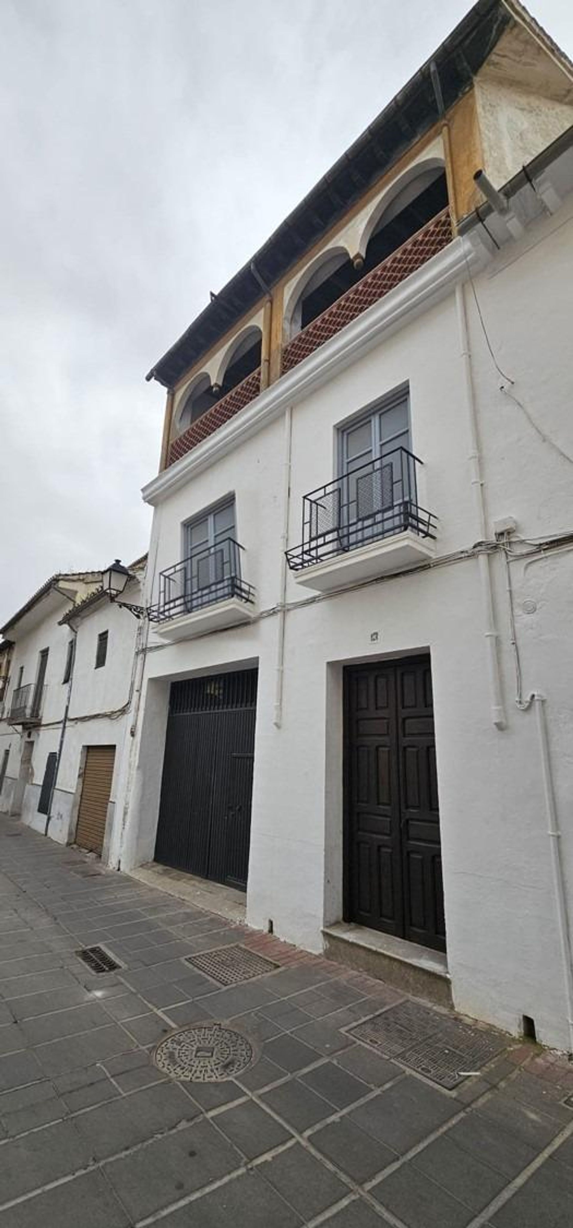 Haus im Santa Fe, Andalusien 12848833