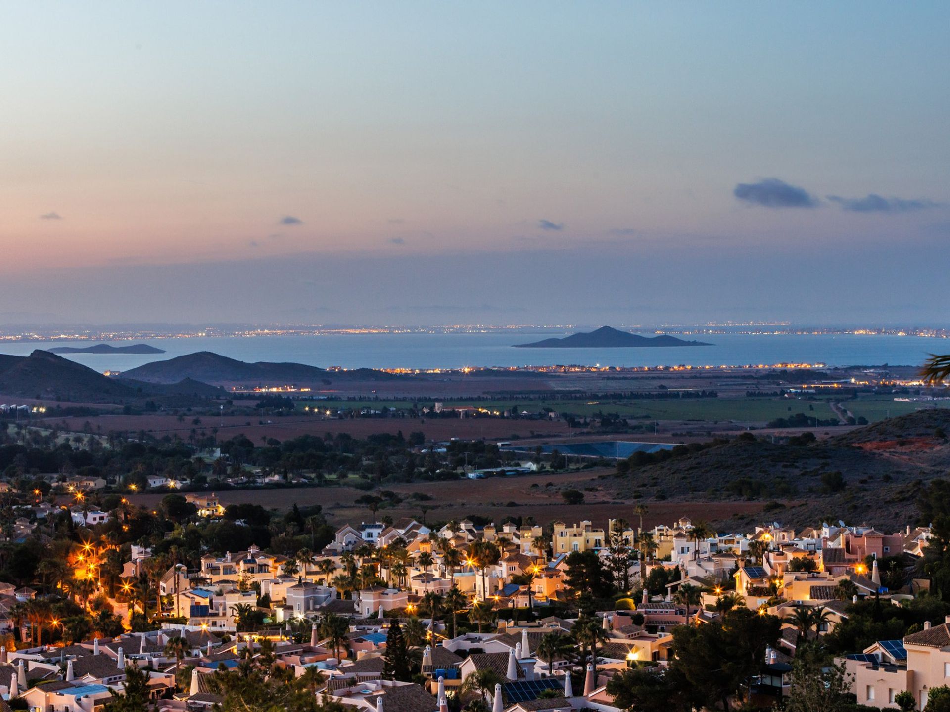 σπίτι σε Murcia, Región de Murcia 12849080