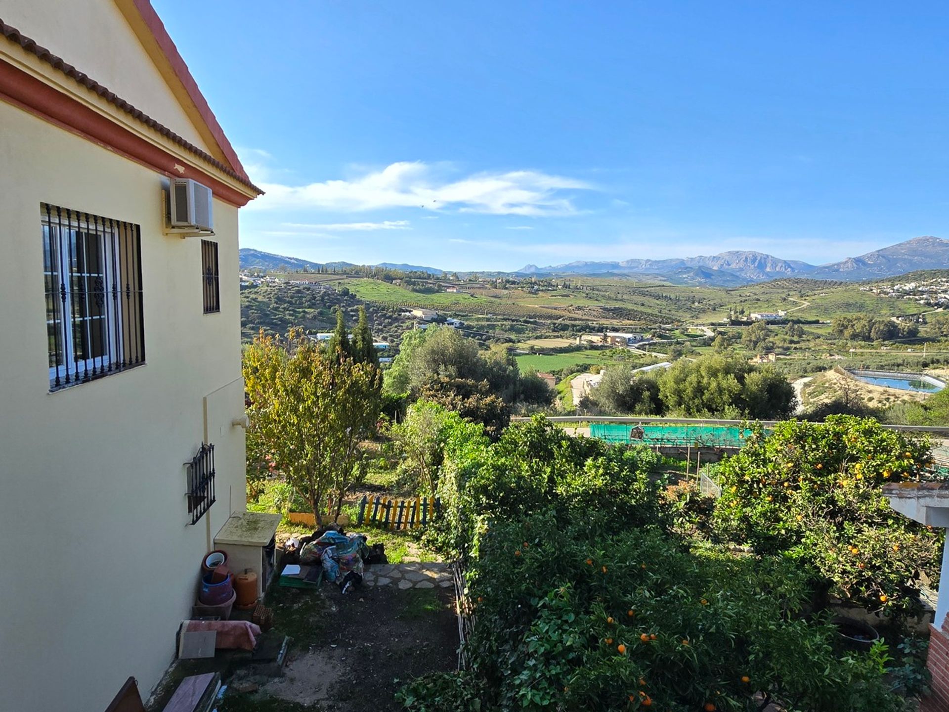 Huis in Viñuela, Andalucía 12849083