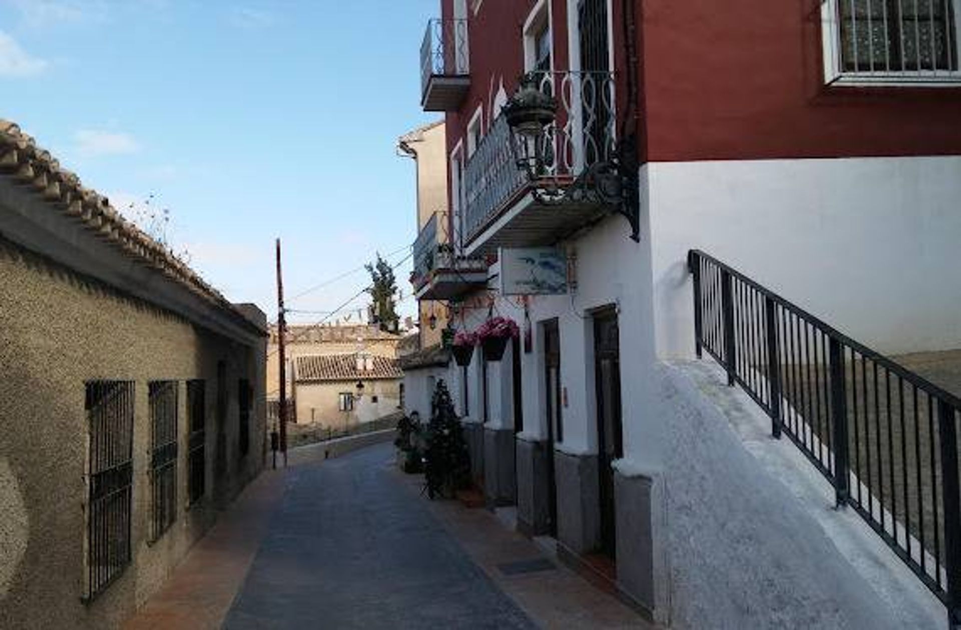 Haus im Los Baños, Región de Murcia 12849110