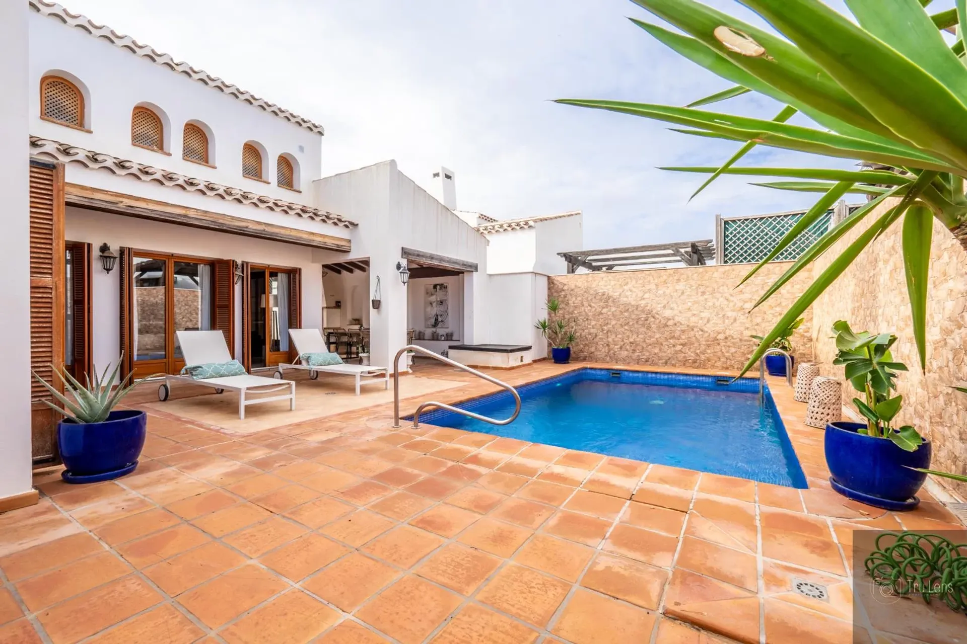 casa no Torre-Pacheco, Región de Murcia 12849215