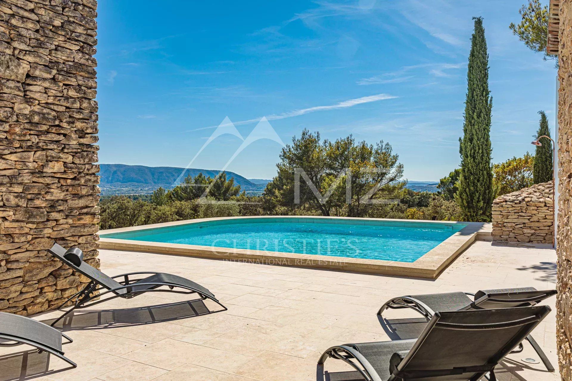 Huis in Gordes, Vaucluse 12849259